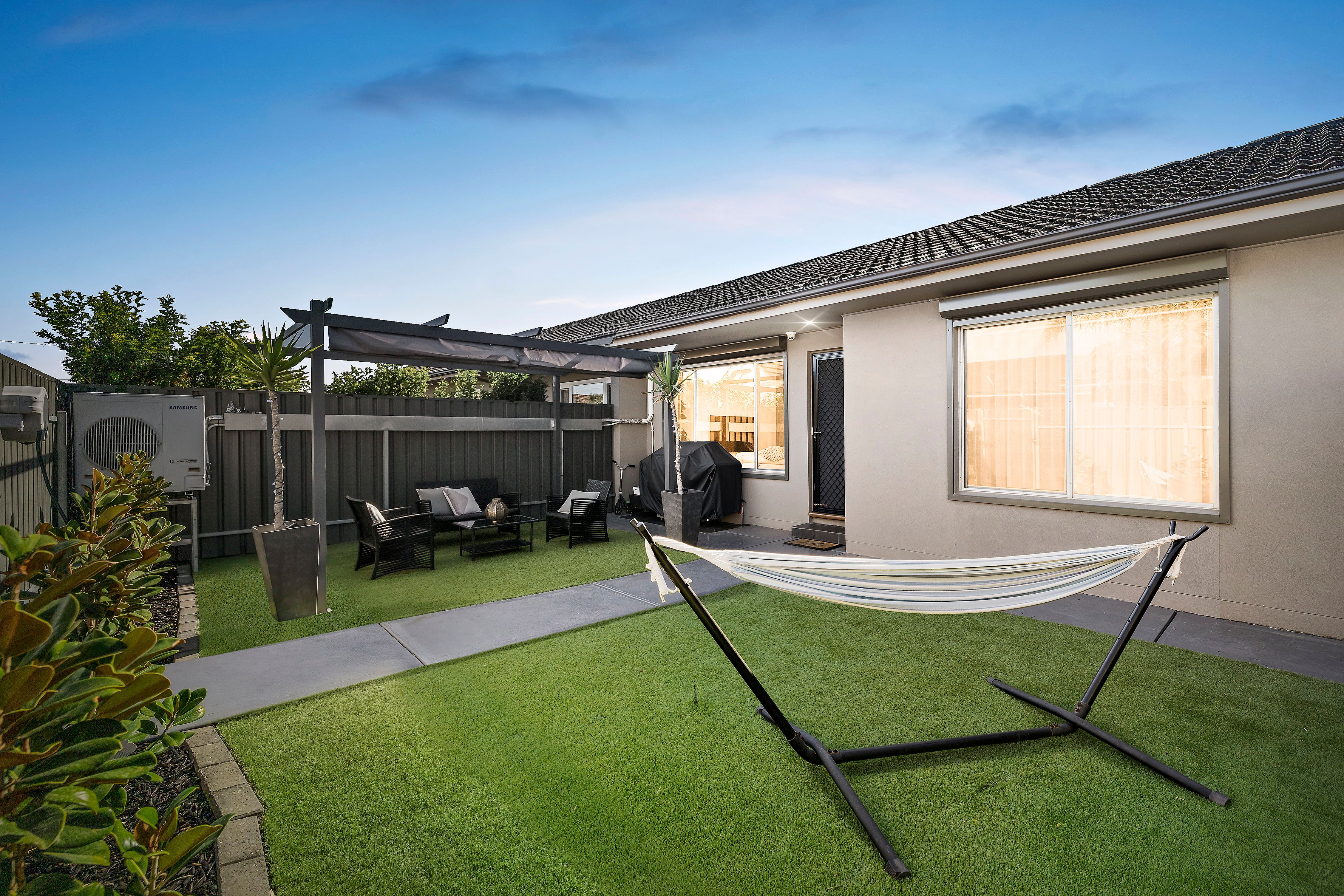 7 Shaftsbury Avenue, Fulham Gardens SA 5024