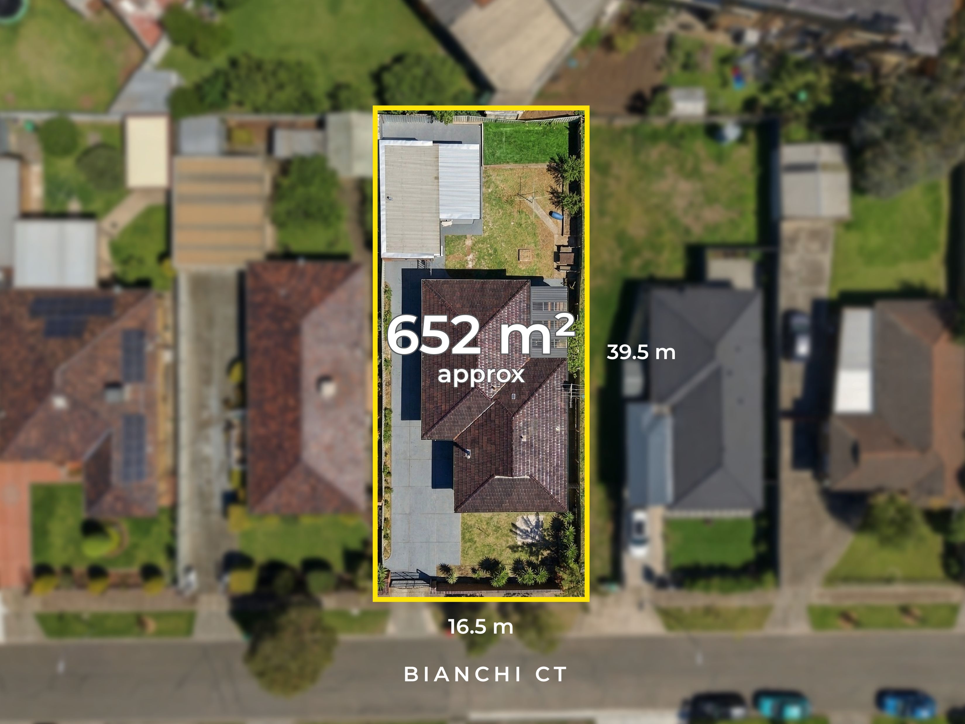 5 Bianchi Court — photo 12 of 13