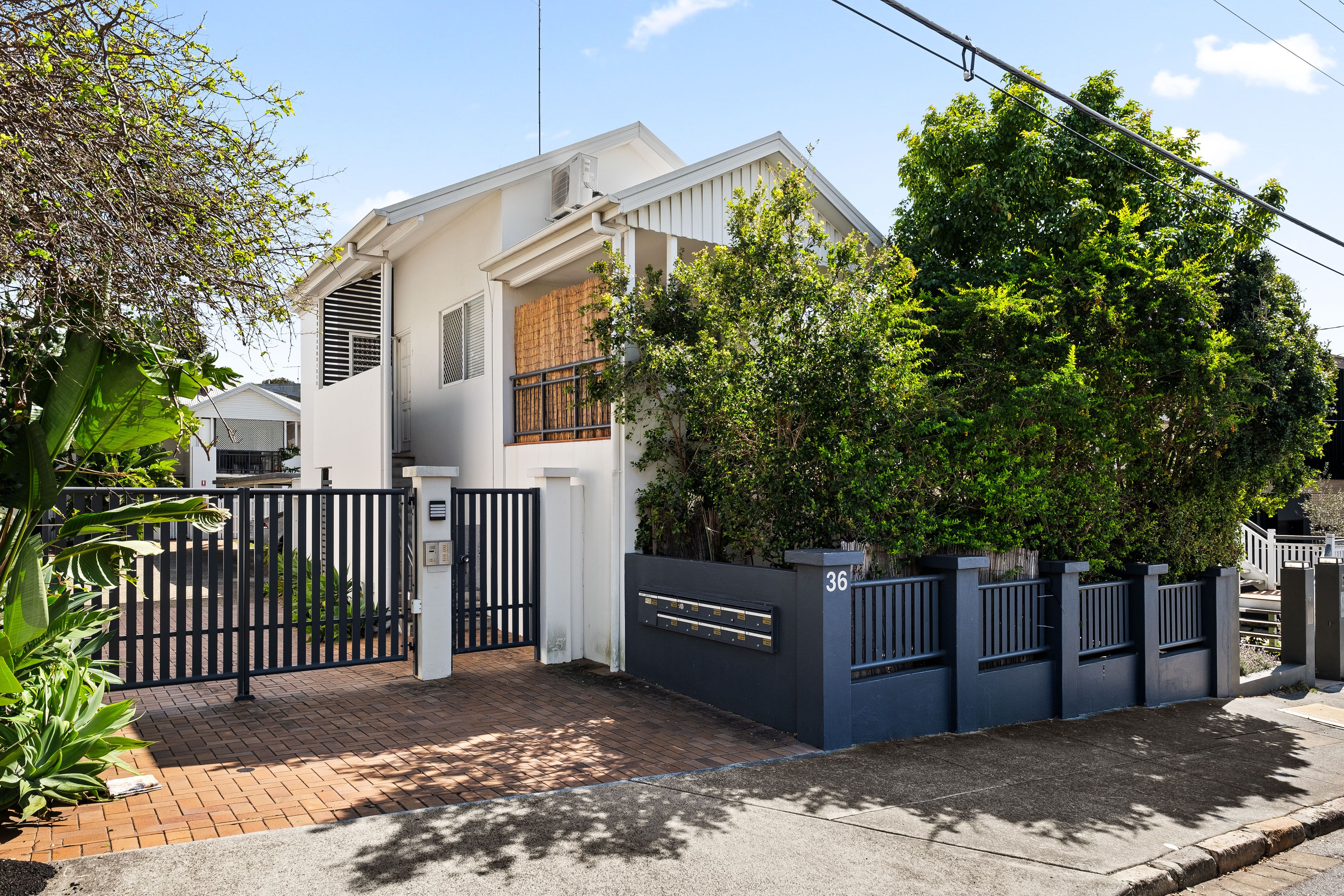 36 Heal Street, New Farm QLD 4005