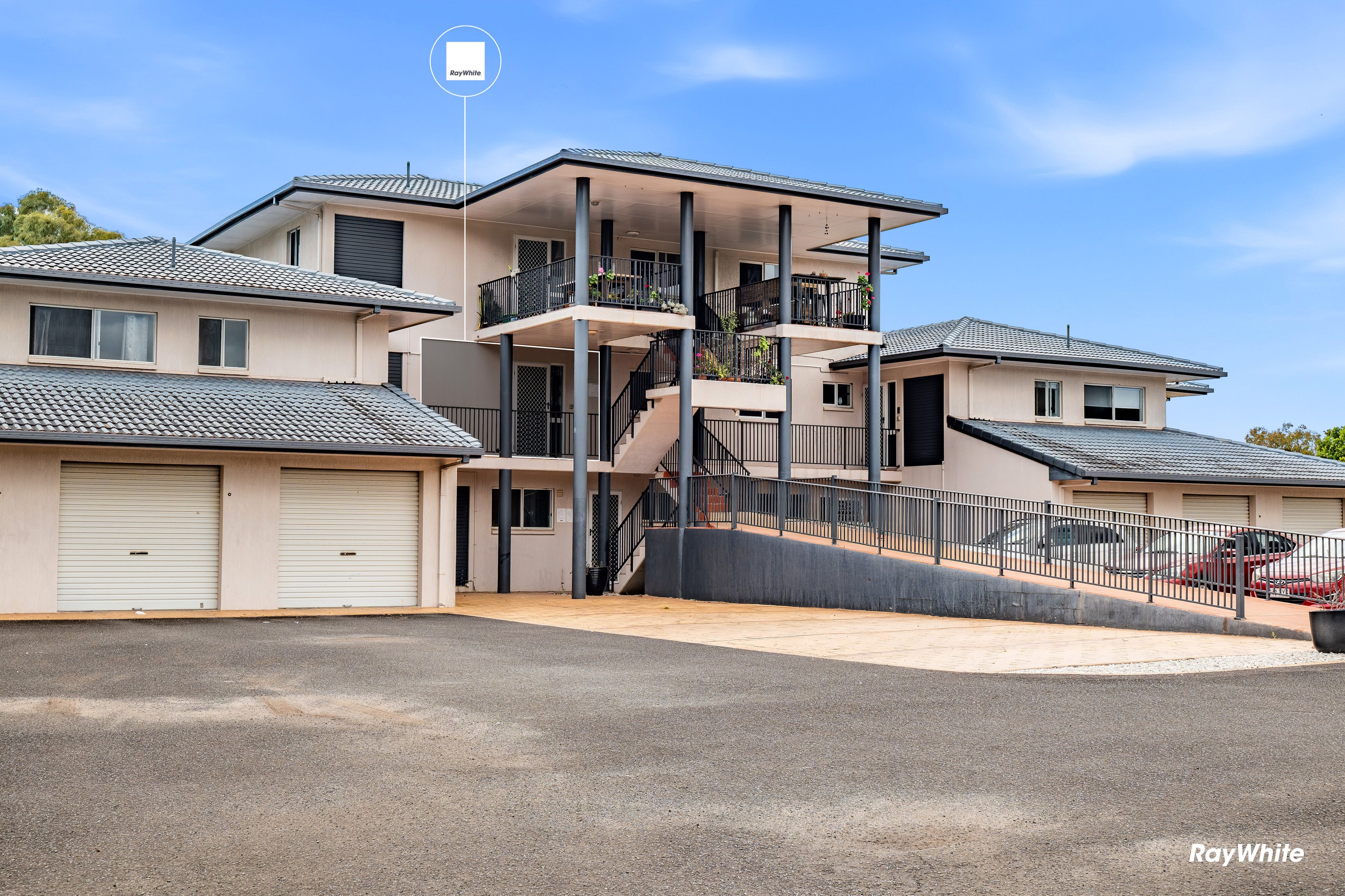 4/150 Sylvan Drive, Moore Park Beach, QLD 4670