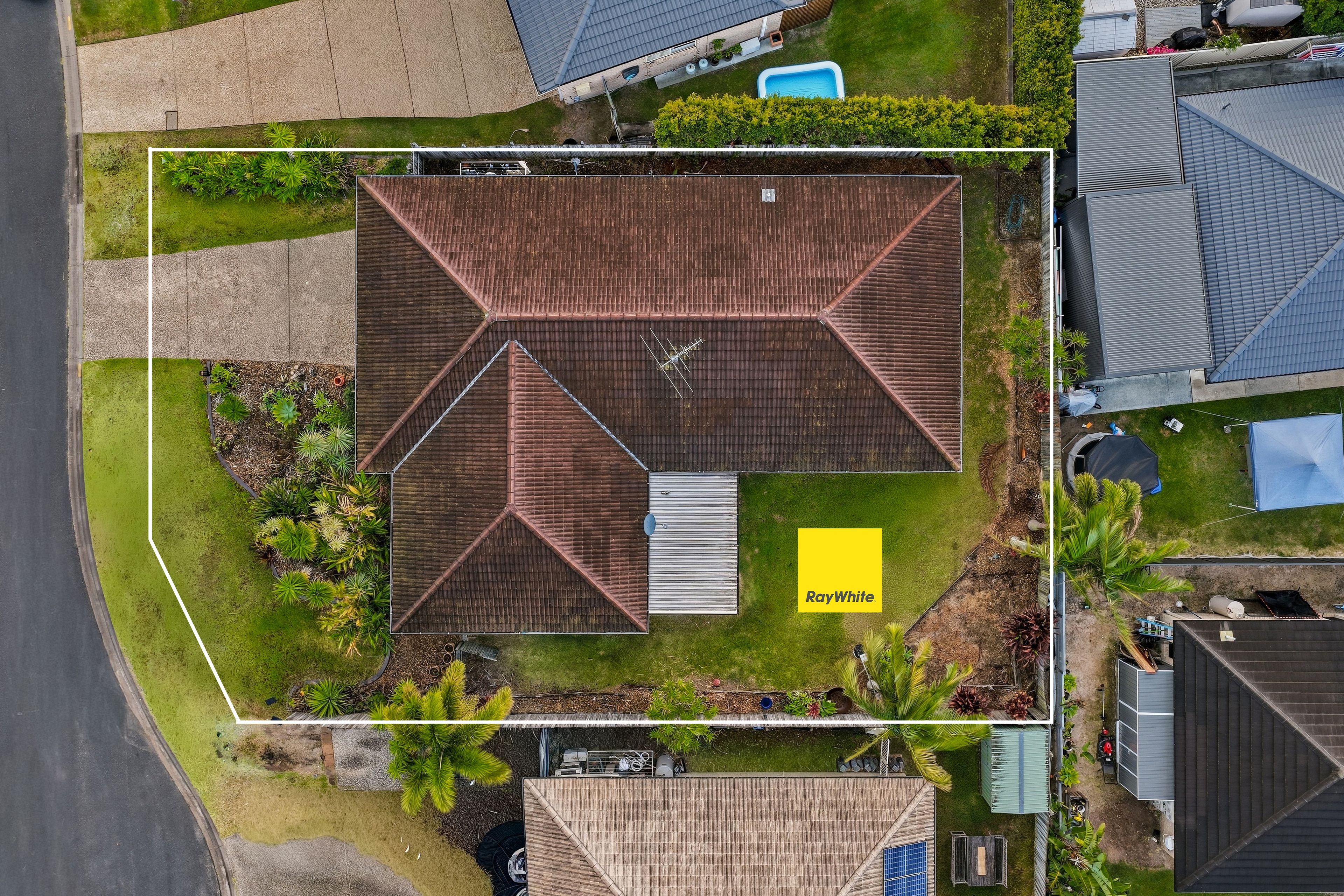 14 Freesia Court — photo 24 of 30