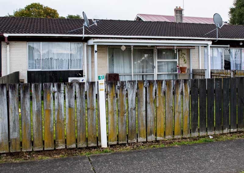 4/1 Plunket Avenue, Papatoetoe, Manukau City