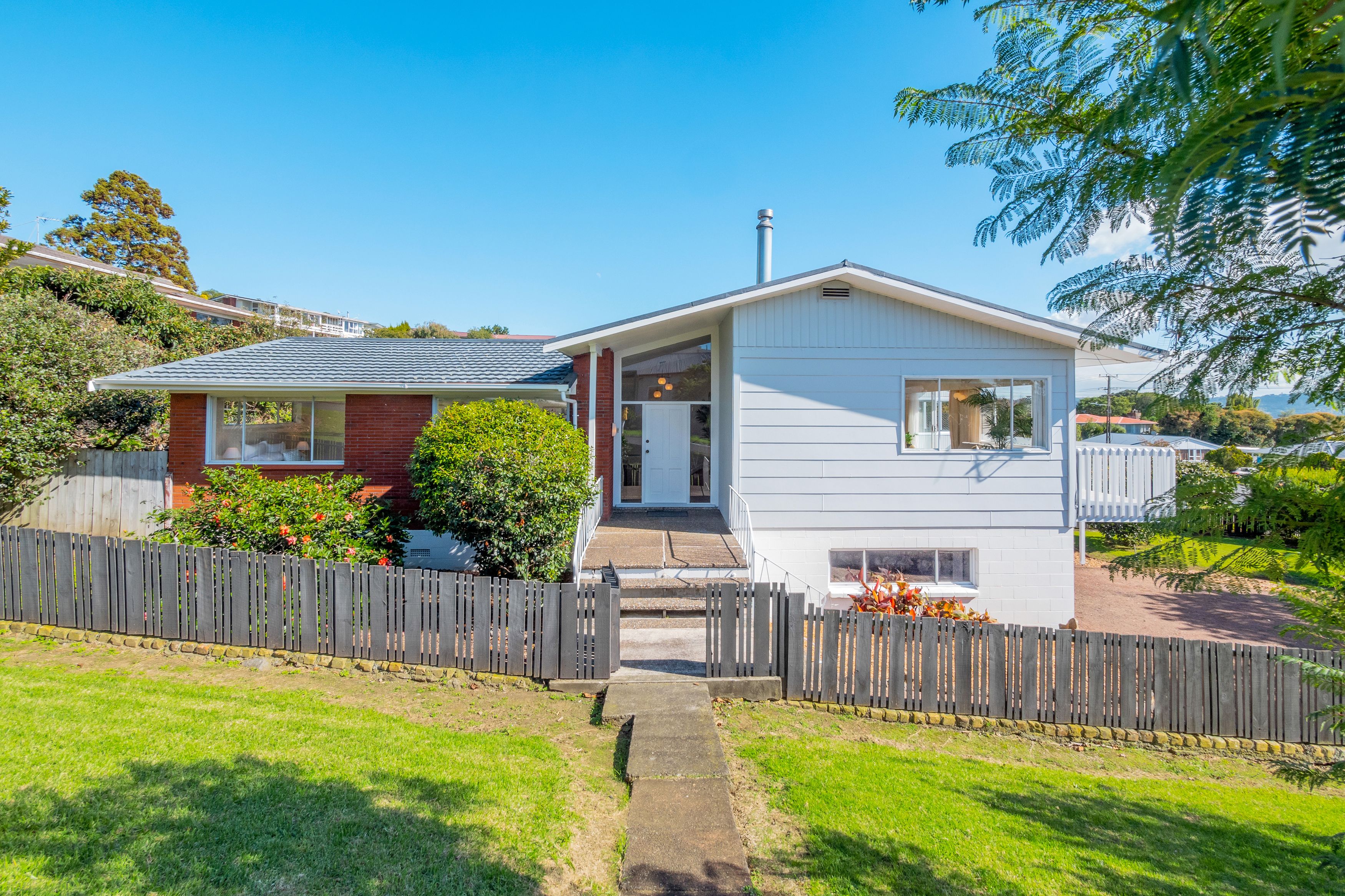 50 Scott Avenue, Mangere Bridge, Manukau City
