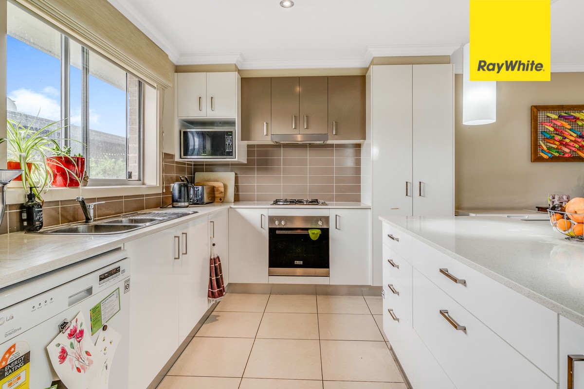 26 Maris King Street, Casey, ACT 2913