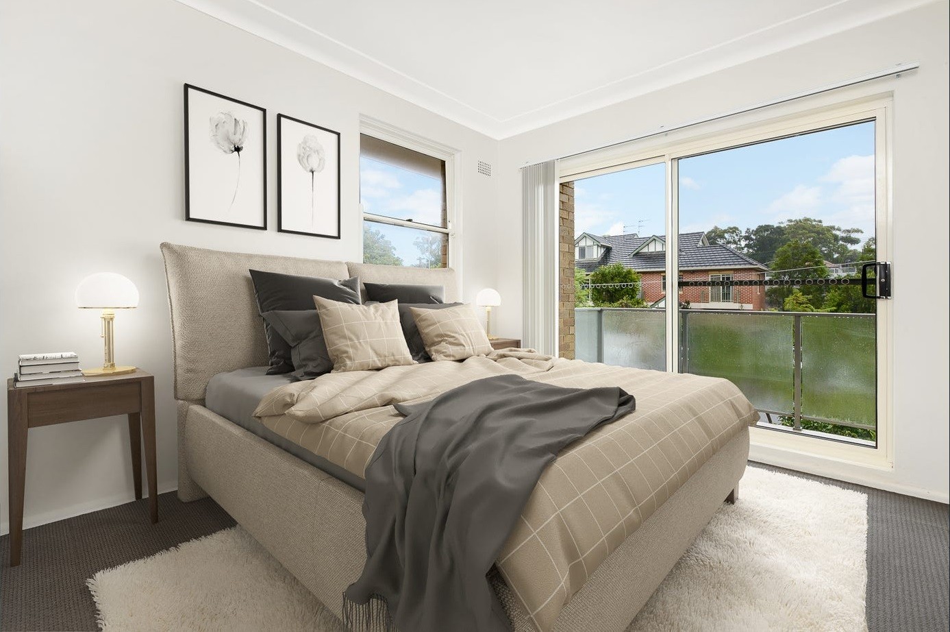 7/16 Jenkins Street, Cammeray, NSW 2062