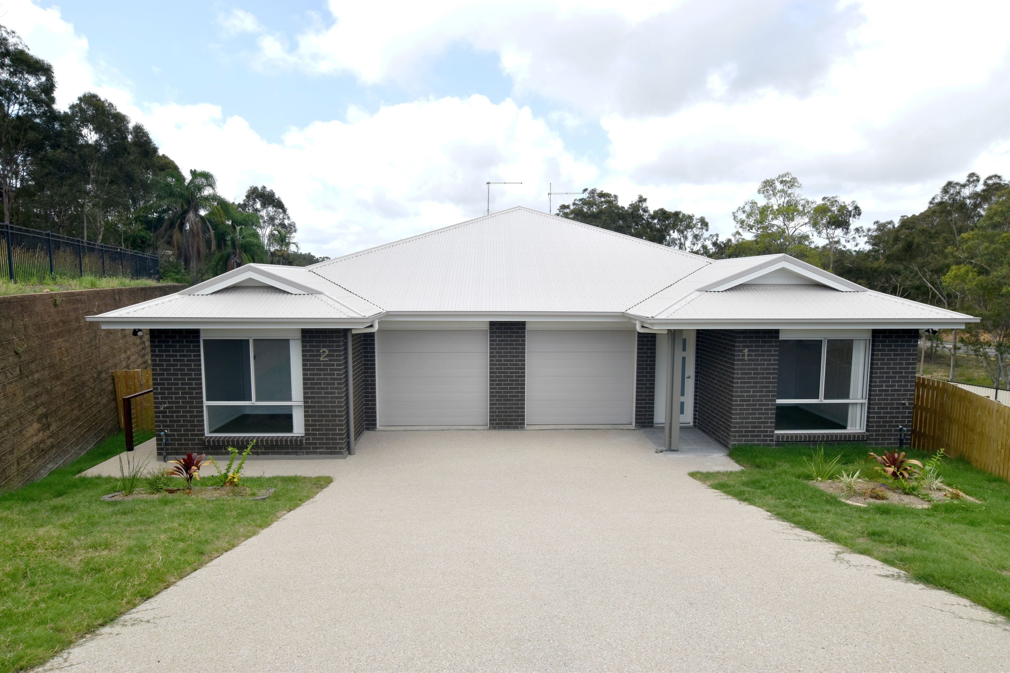 2/34 Beaver Avenue, South Gladstone, QLD 4680