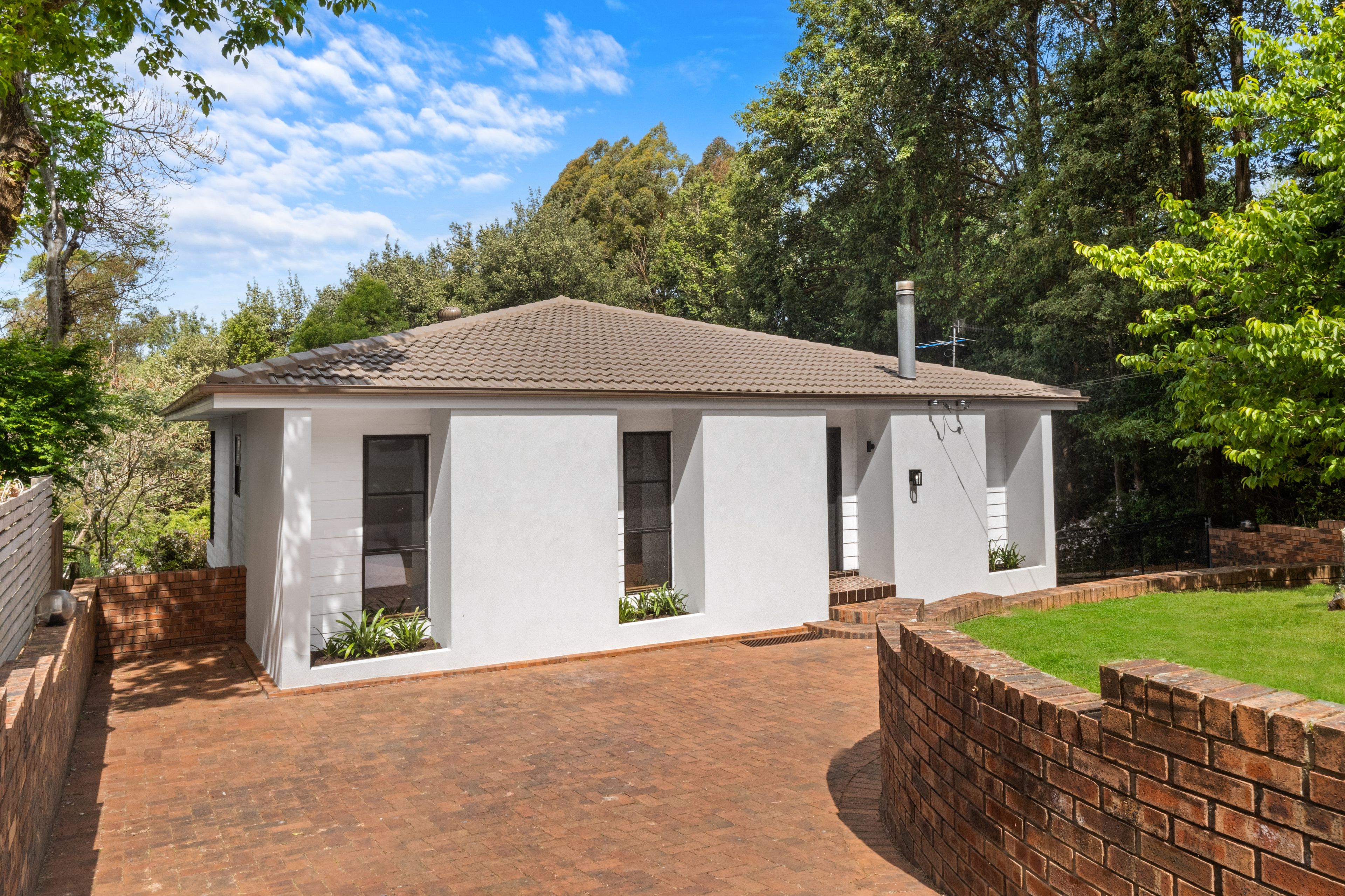 2 Frederick Place, Kurrajong Heights NSW 2758