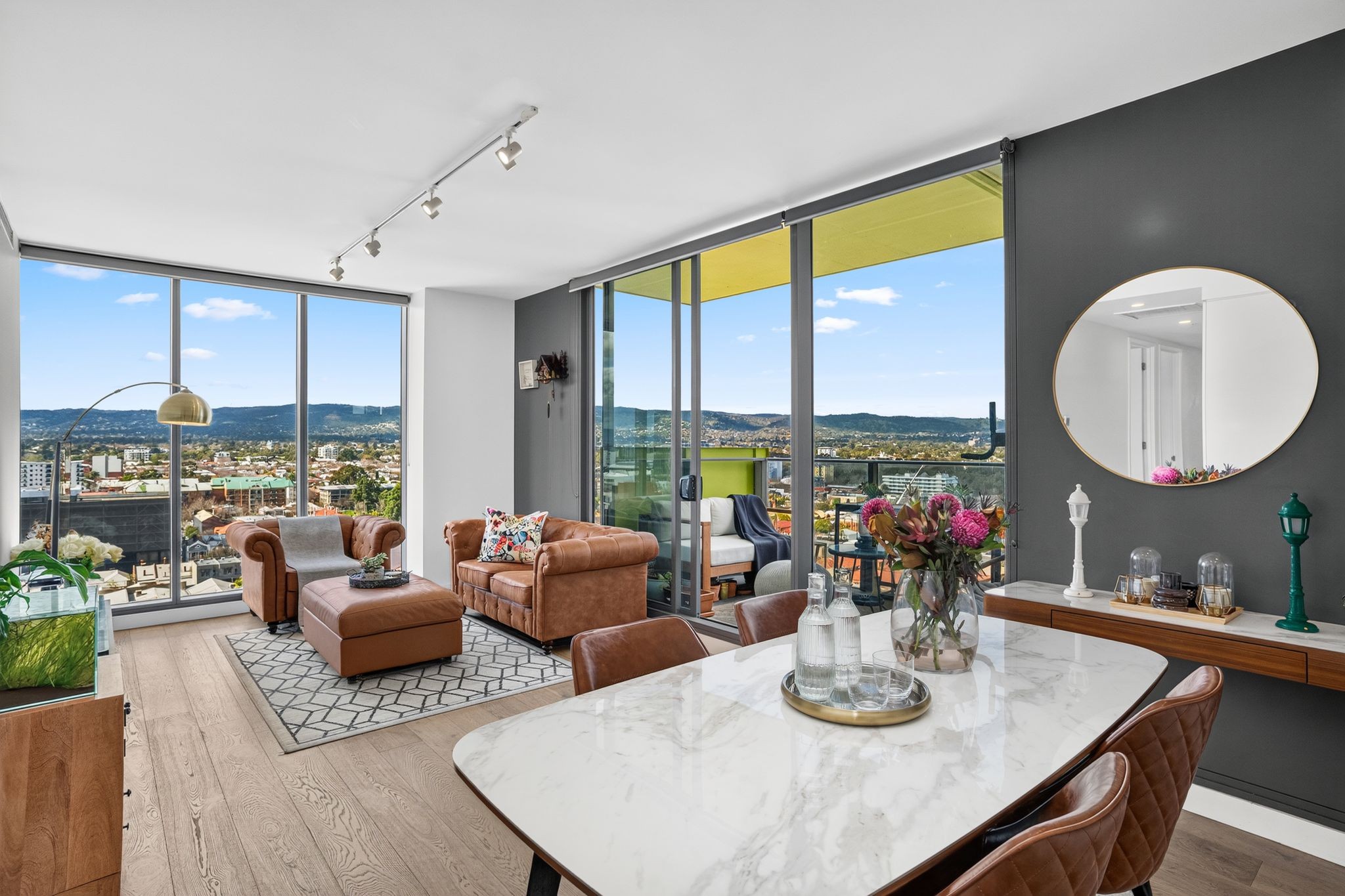 1306/29 Angas Street, Adelaide, SA 5000