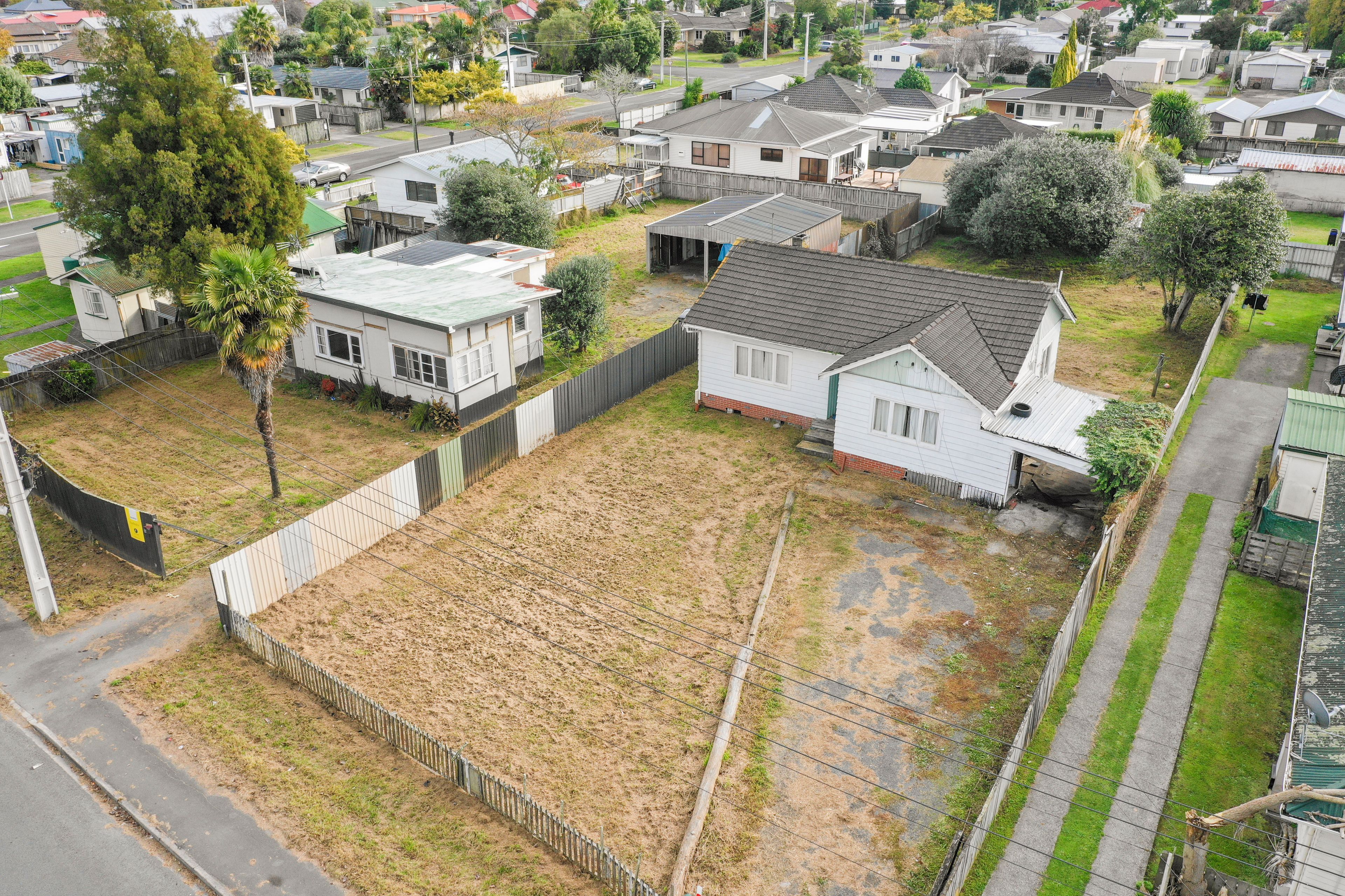 24 & 26 Higgins Road, Frankton, Hamilton City