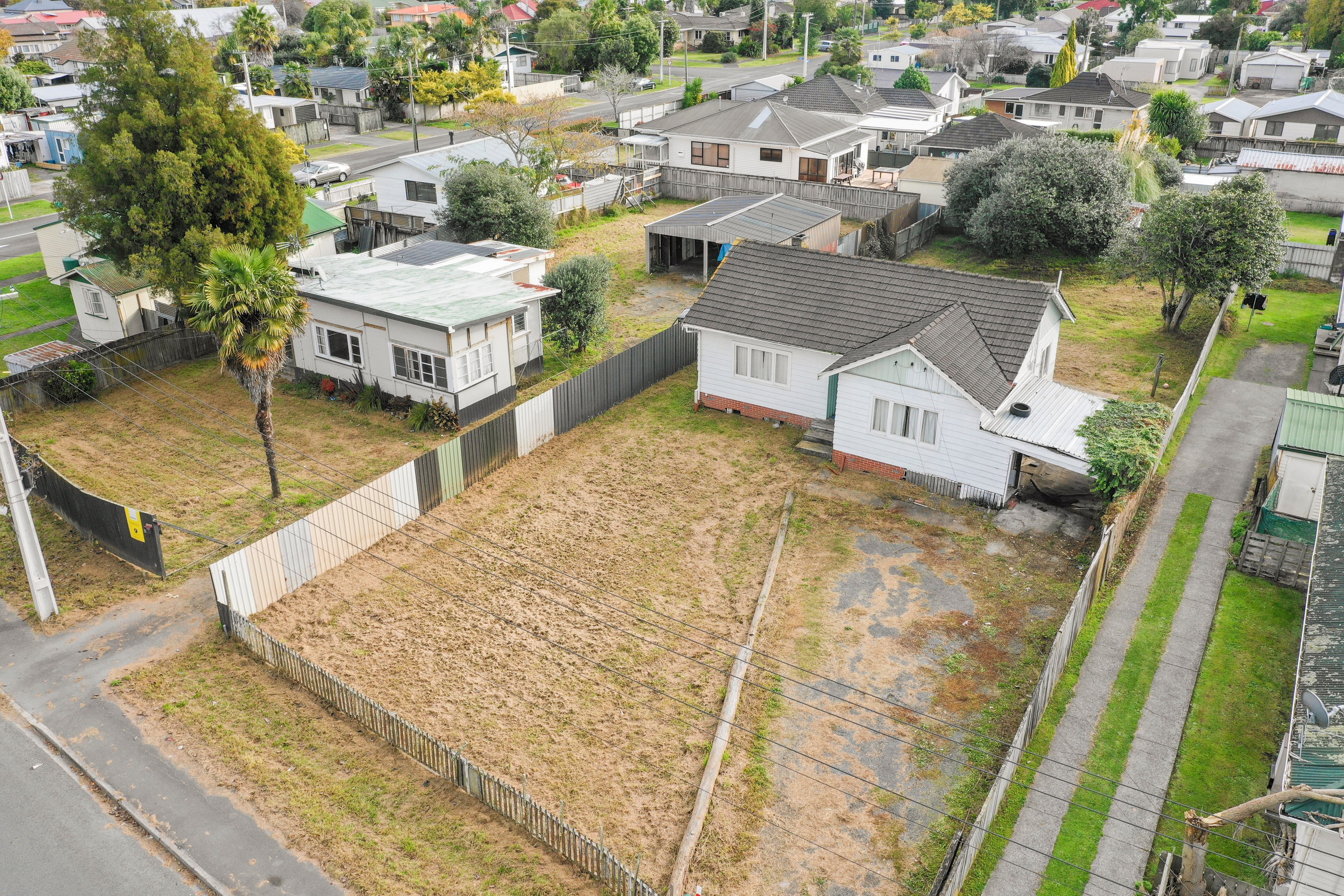 24 & 26 Higgins Road, Frankton, Hamilton City