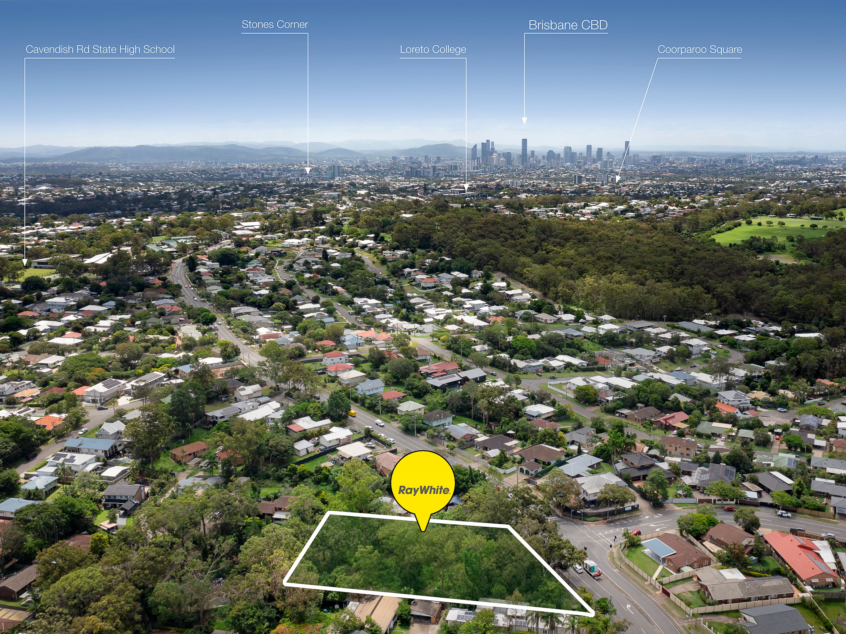 789-793 Cavendish Road, Holland Park, QLD 4121
