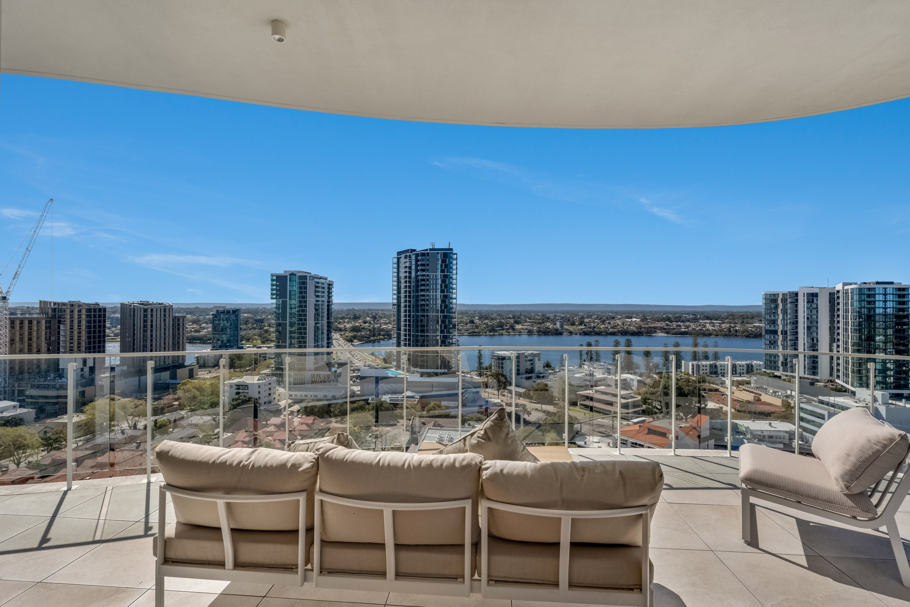 1203/10 Forbes Road, Applecross, WA 6153