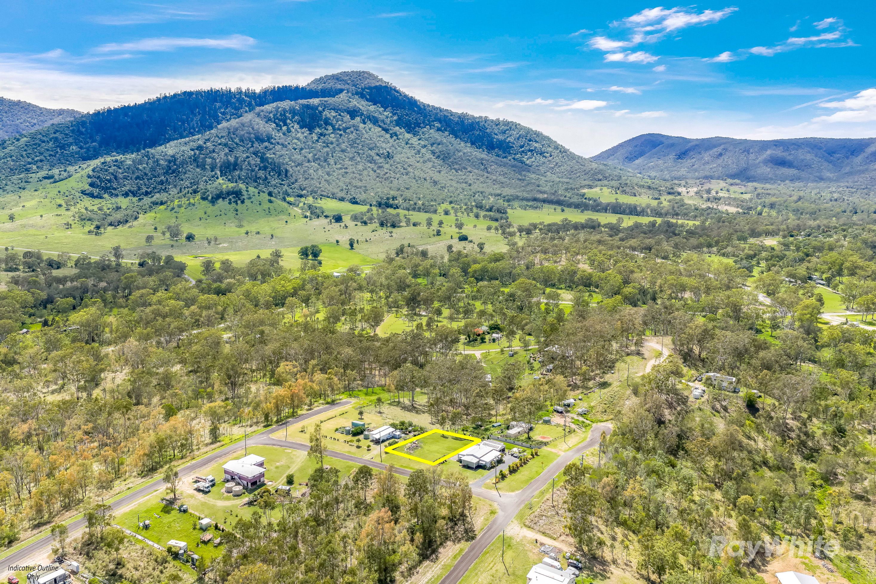 33 Spicer Street, Mount Perry QLD 4671
