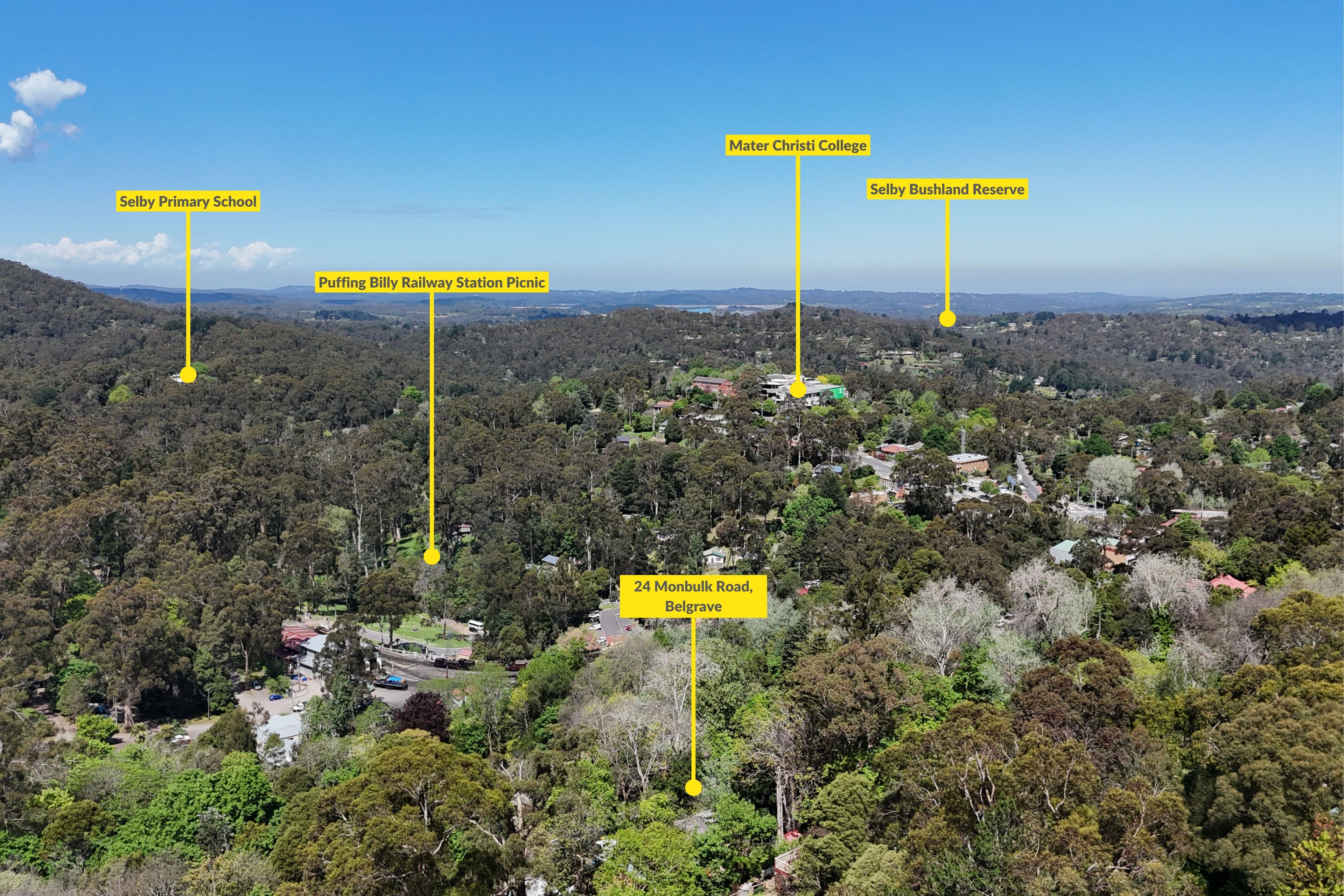 24 Monbulk Road — photo 10 of 10