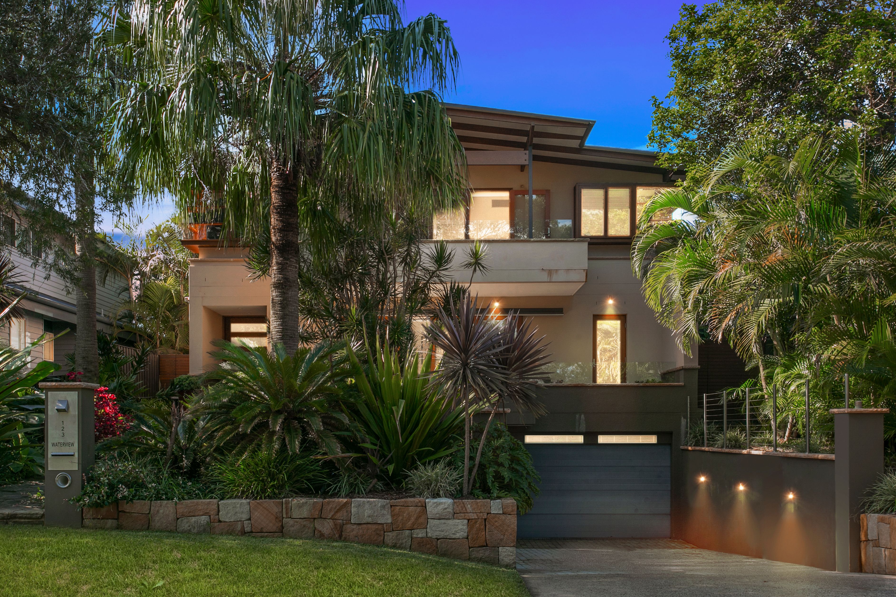 123 Waterview Street, Mona Vale, NSW 2103 Sold House Ray White Pittwater Property