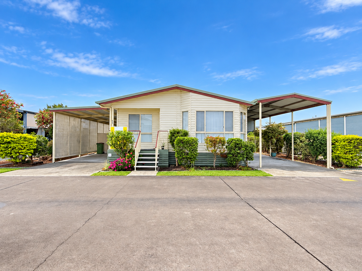 63/69 Light Street, Casino, NSW 2470