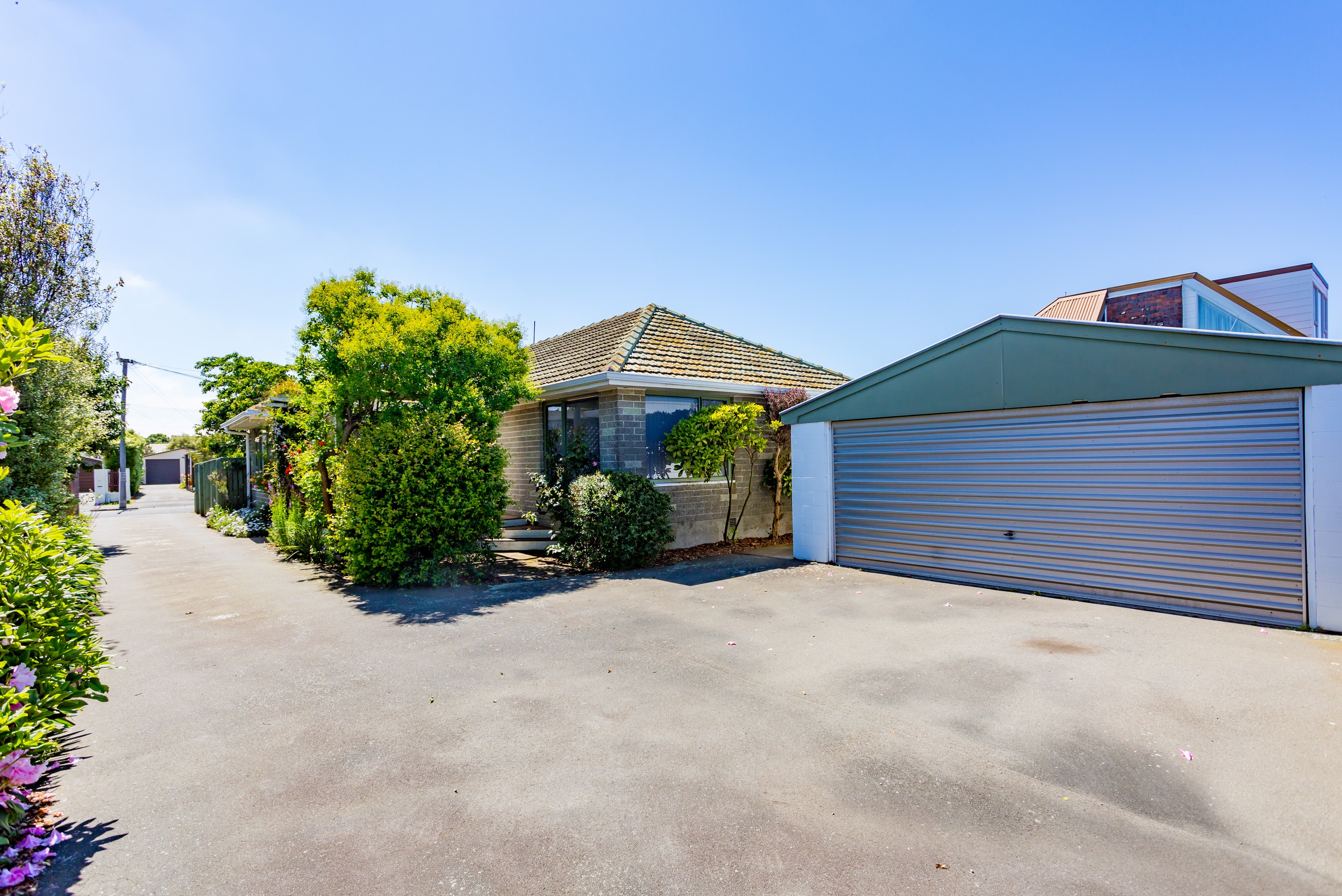1/85 Nottingham Avenue, Halswell, Christchurch City