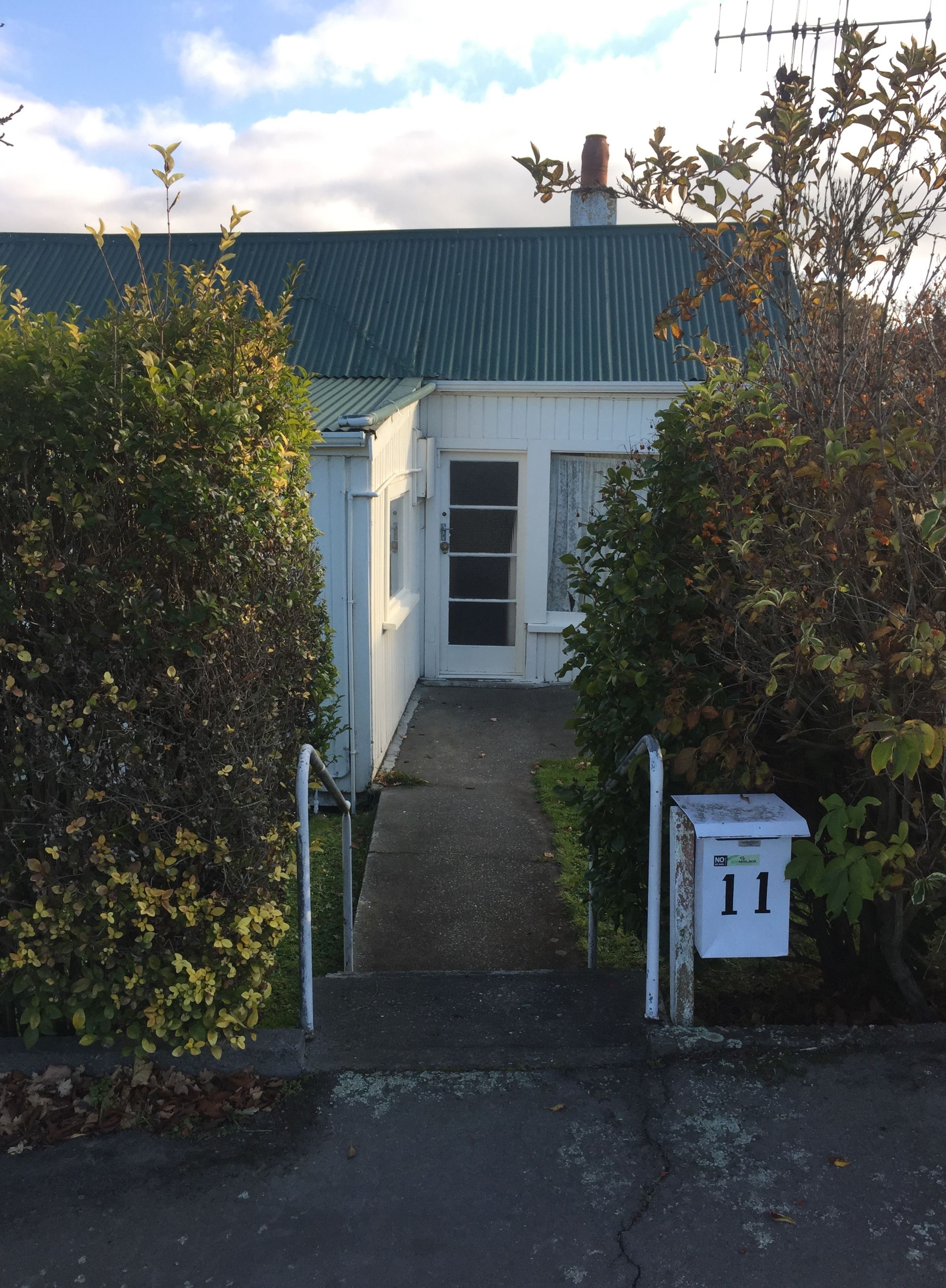 11 Rose Street, Parkside, Timaru District