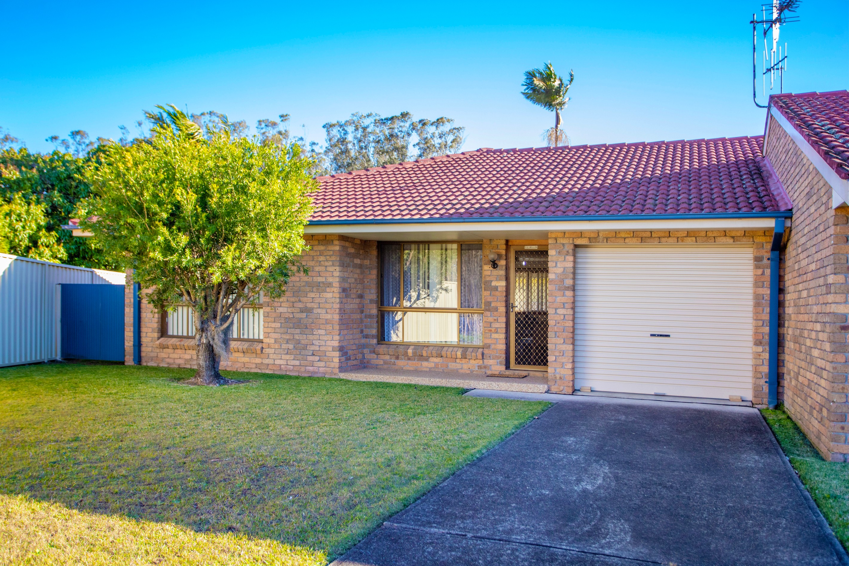 1 & 2/2 Willow Close, Taree, NSW 2430
