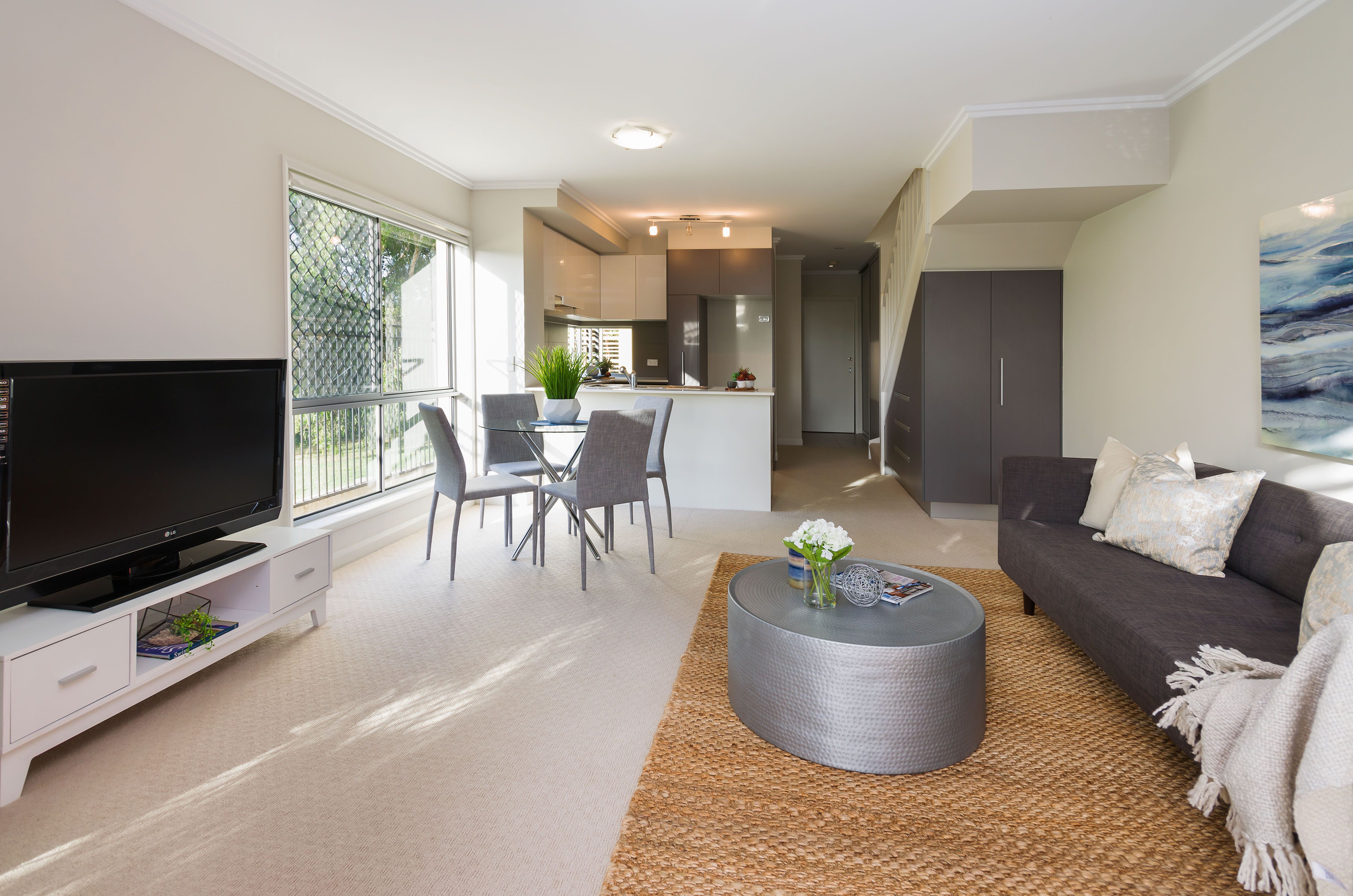 7/123 Barrack Road, Murarrie, QLD 4172