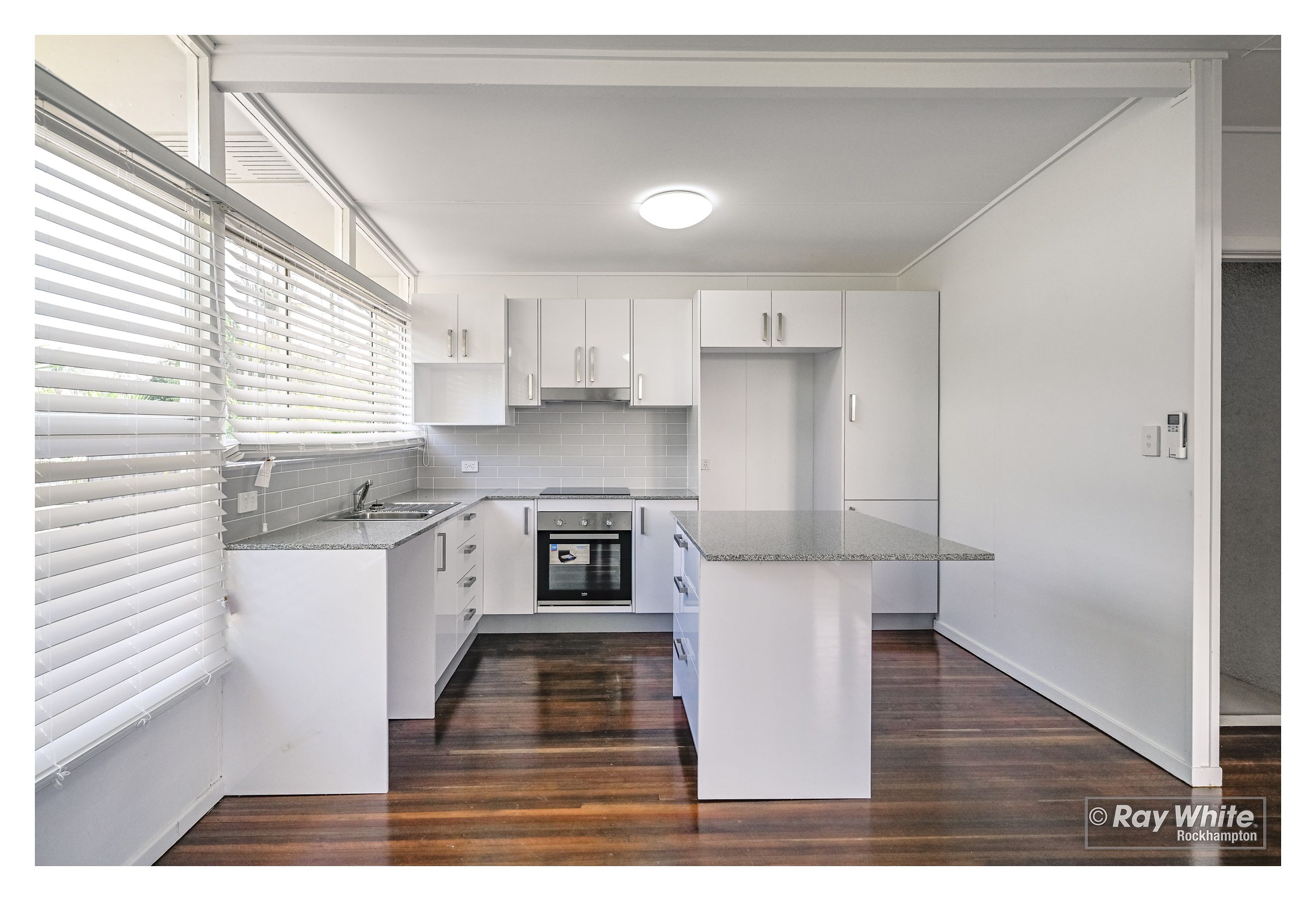 199 Harrison Street, Frenchville, QLD 4701