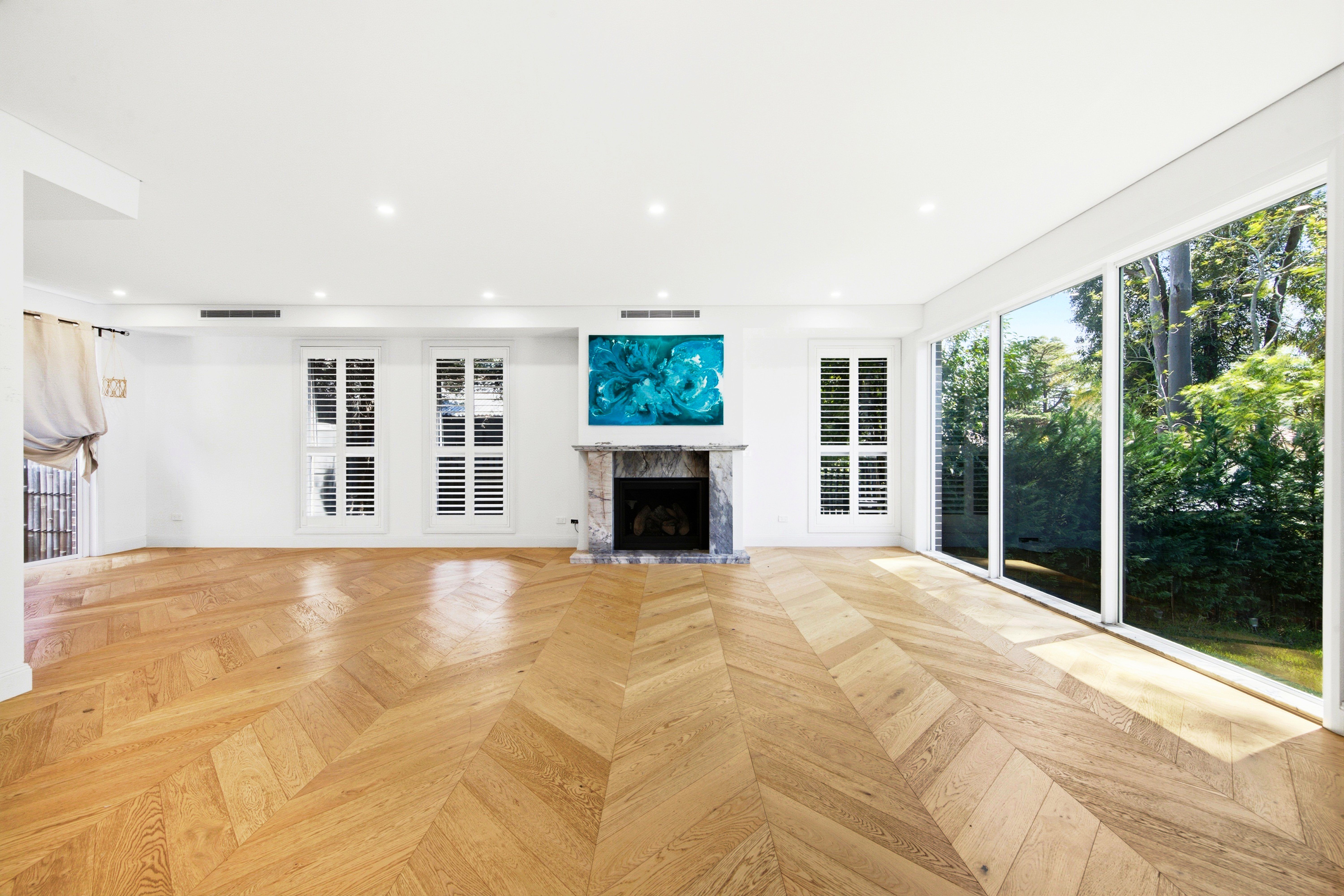 Rear House/75 Archbold Road, East Lindfield, NSW 2070