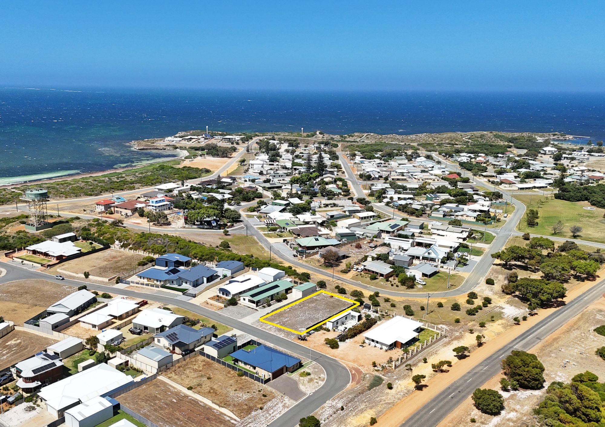 Lot 766, 33 Craike Way, Green Head, WA 6514