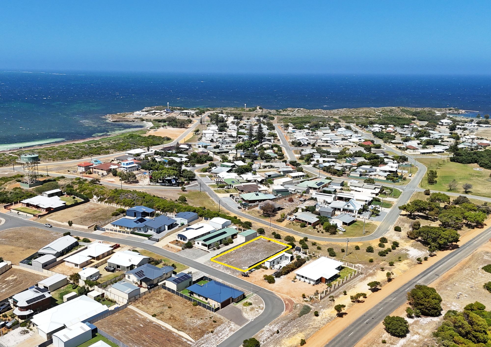 Lot 766, 33 Craike Way, Green Head, WA 6514