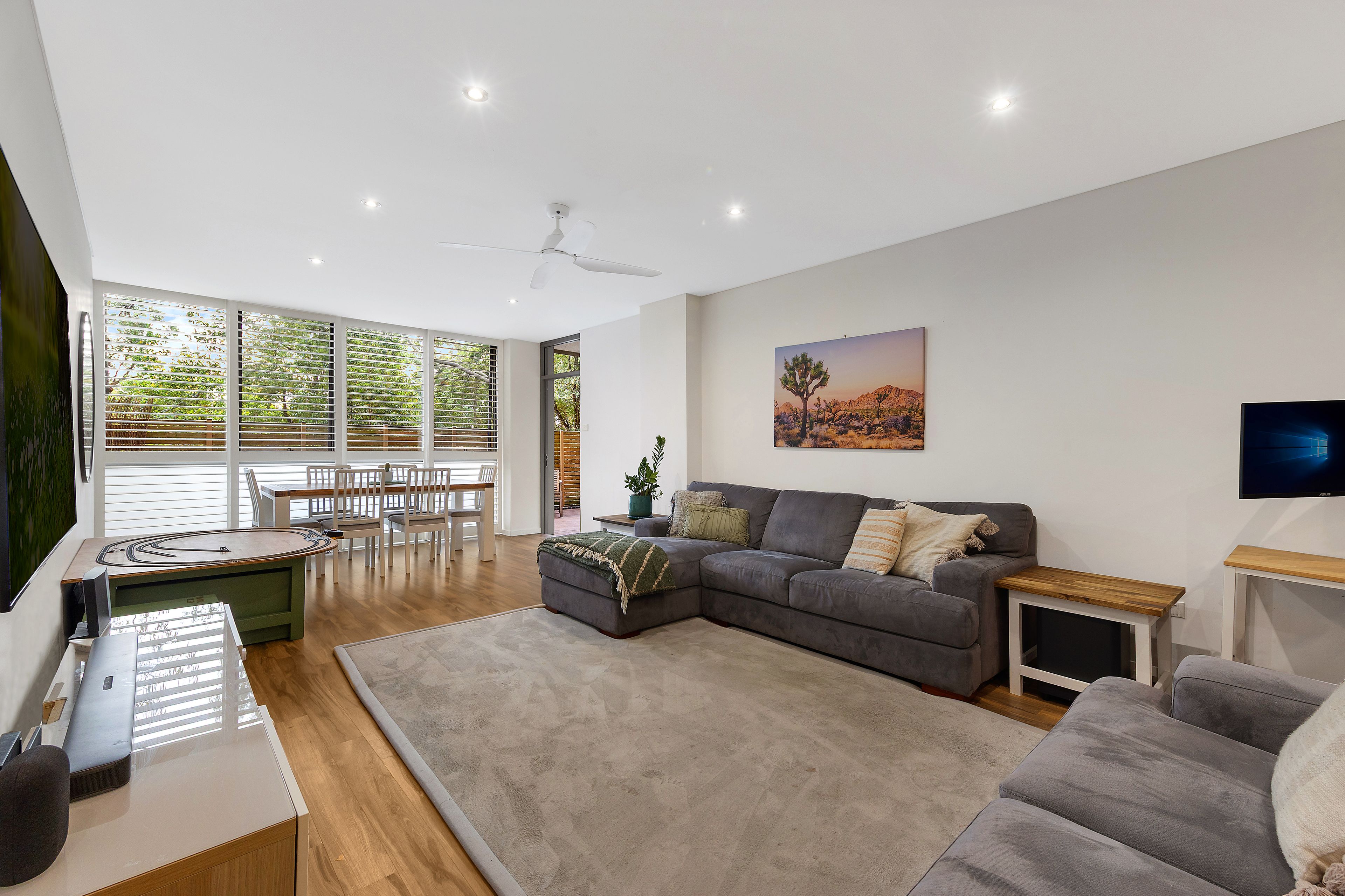 4/3-13 Bundarra Avenue — photo from Ray White Upper North Shore