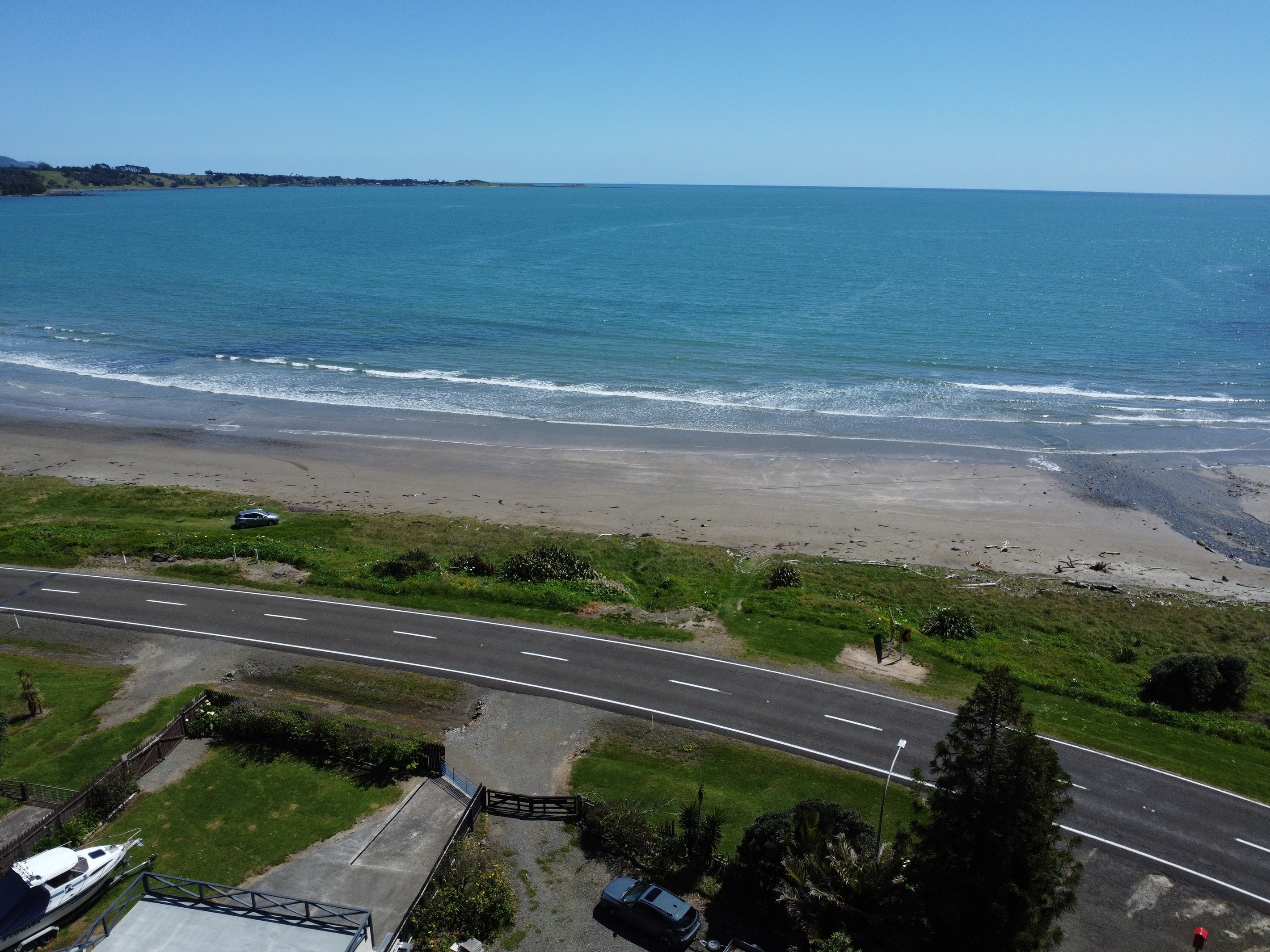 10744 State Highway 35, Waihau Bay, Opotiki District