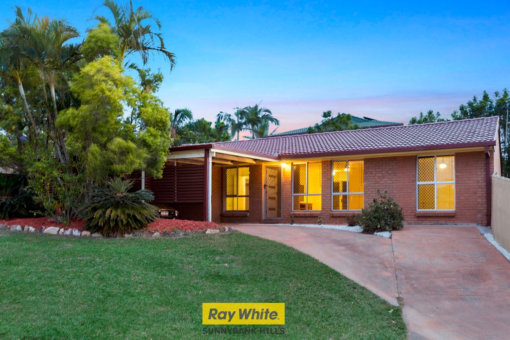 1 Cedrus Street, Sunnybank Hills, QLD 4109