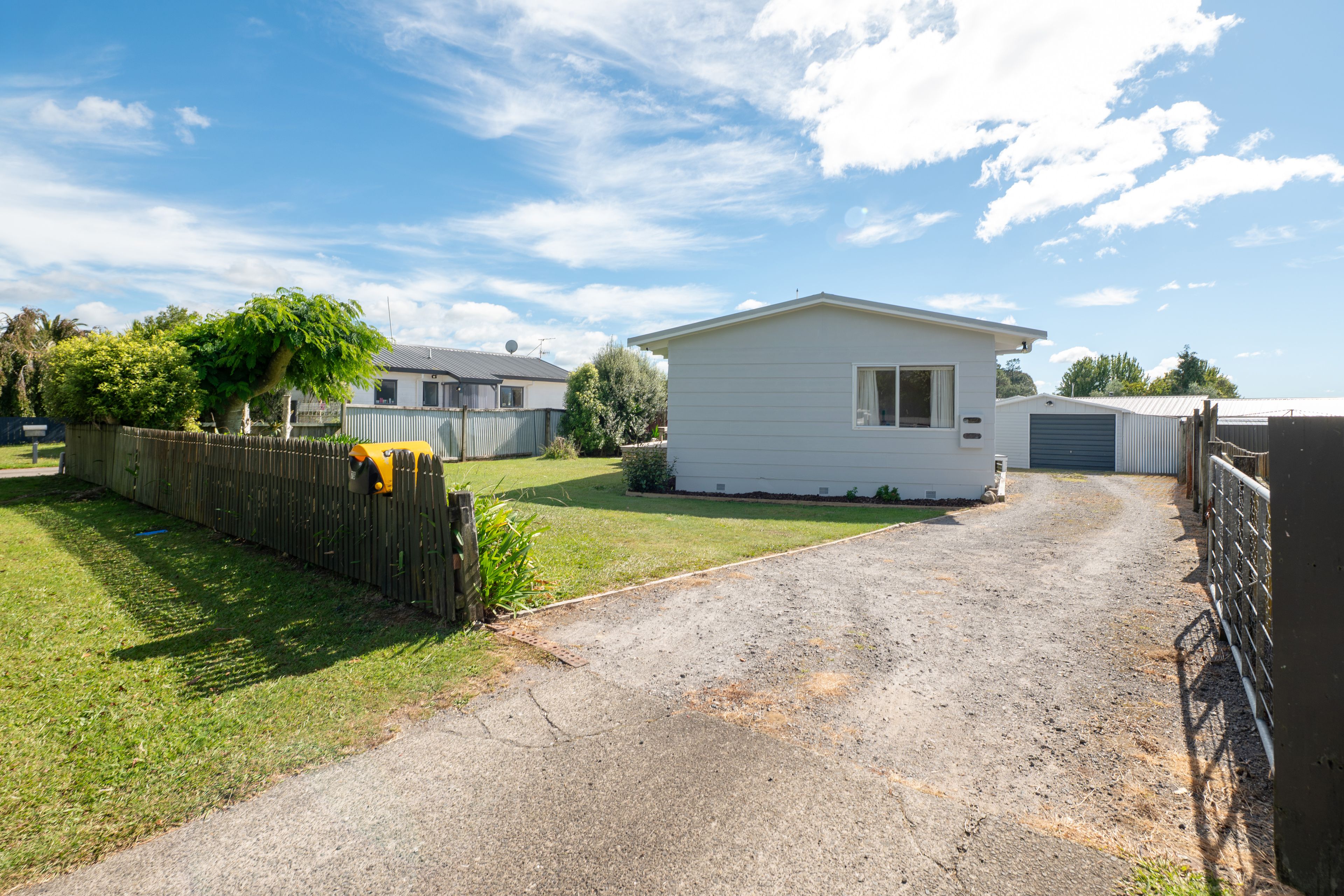 75 Leonard Road, Ngongotaha, Rotorua District