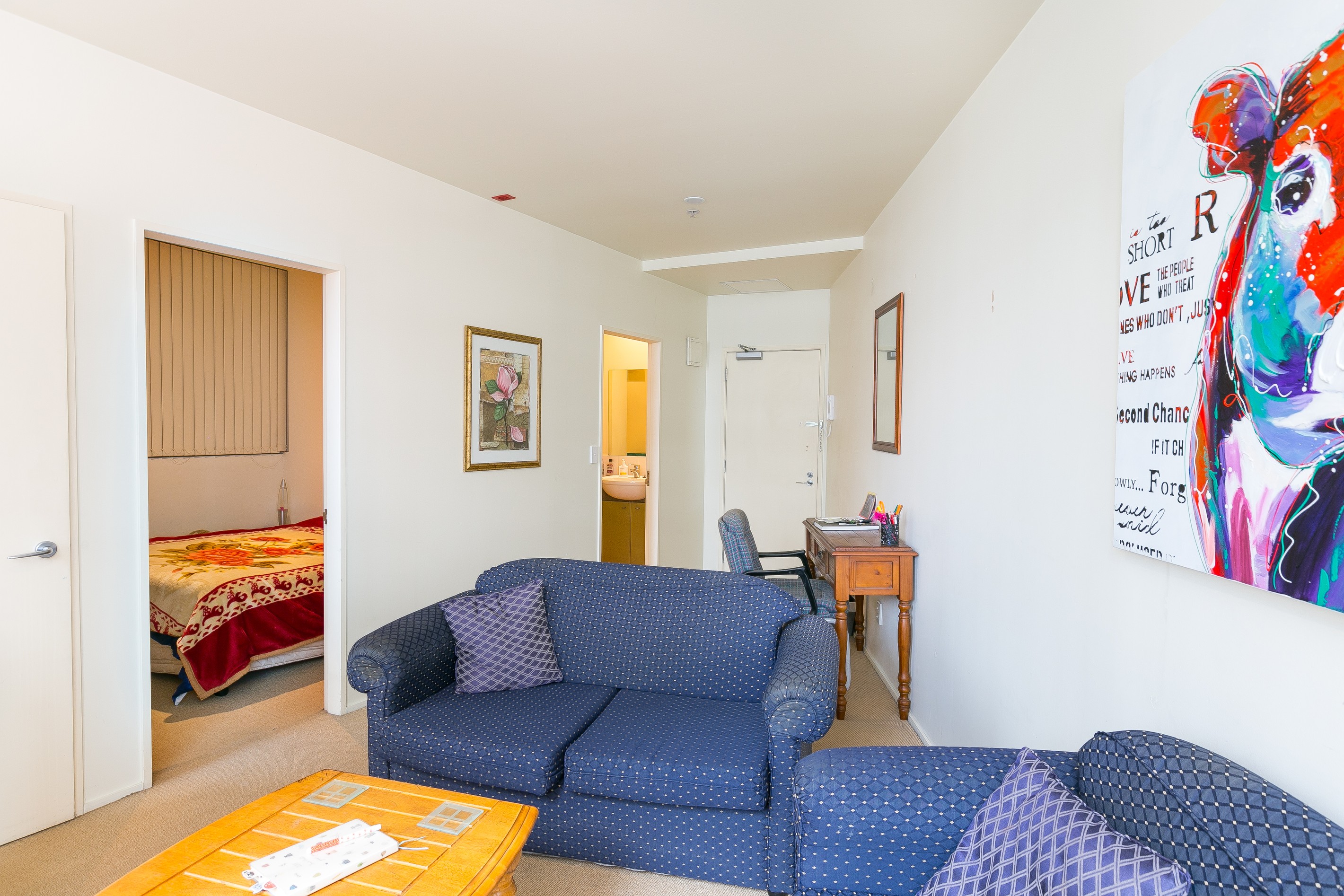 1/152 The Terrace, Wellington Central, Wellington City