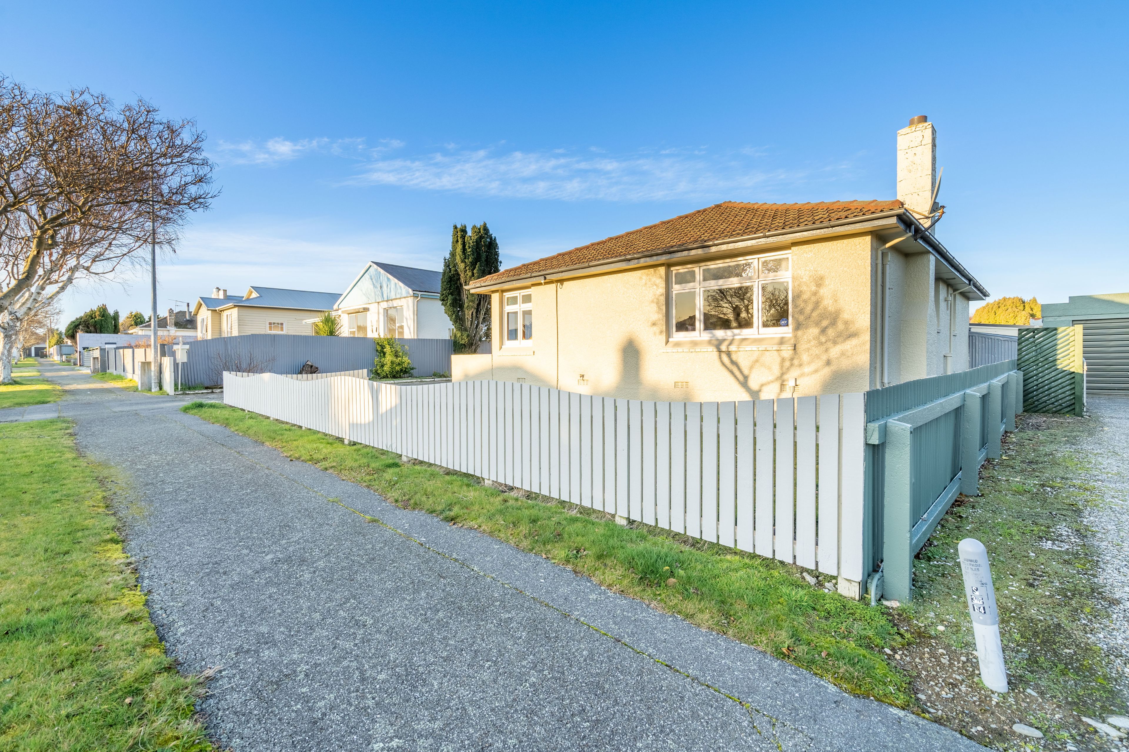 28 Coronation Street, Strathern, Invercargill