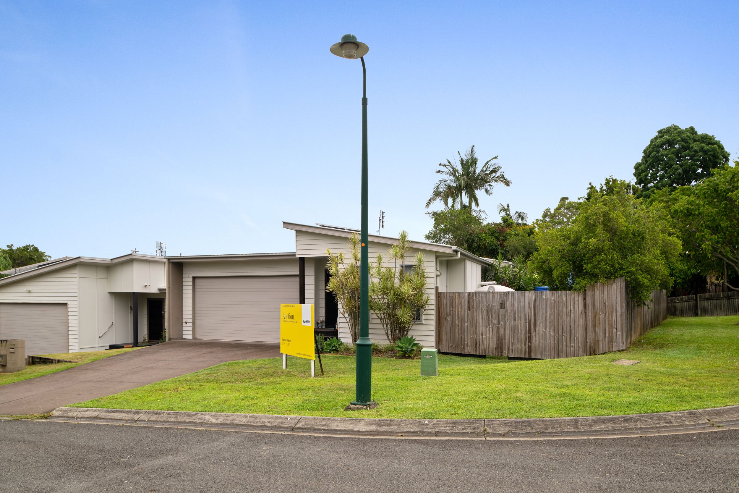 17 Crows Ash Place, Kuluin QLD 4558