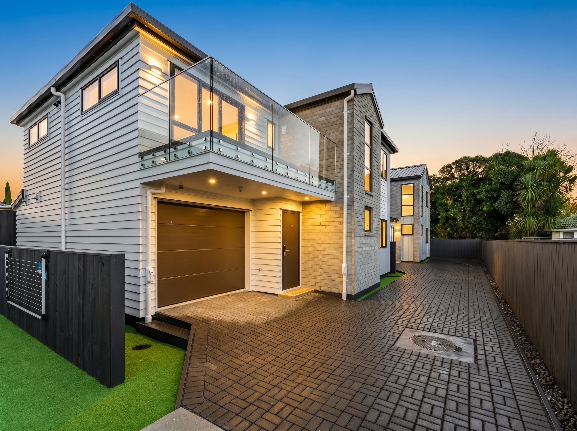 46B Woodford Avenue, Henderson, Waitakere City