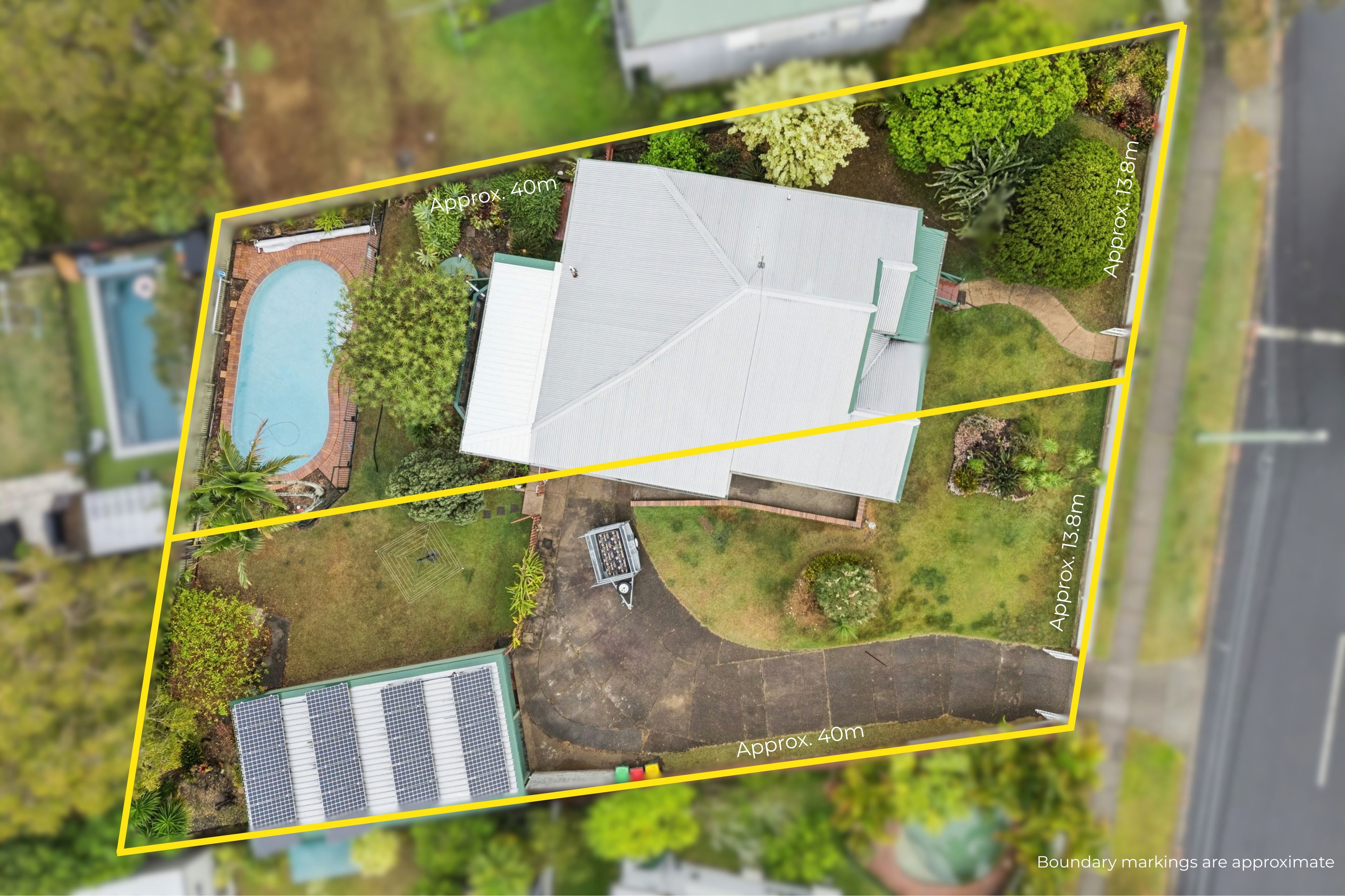 23 Stephen Street, Camp Hill, QLD 4152