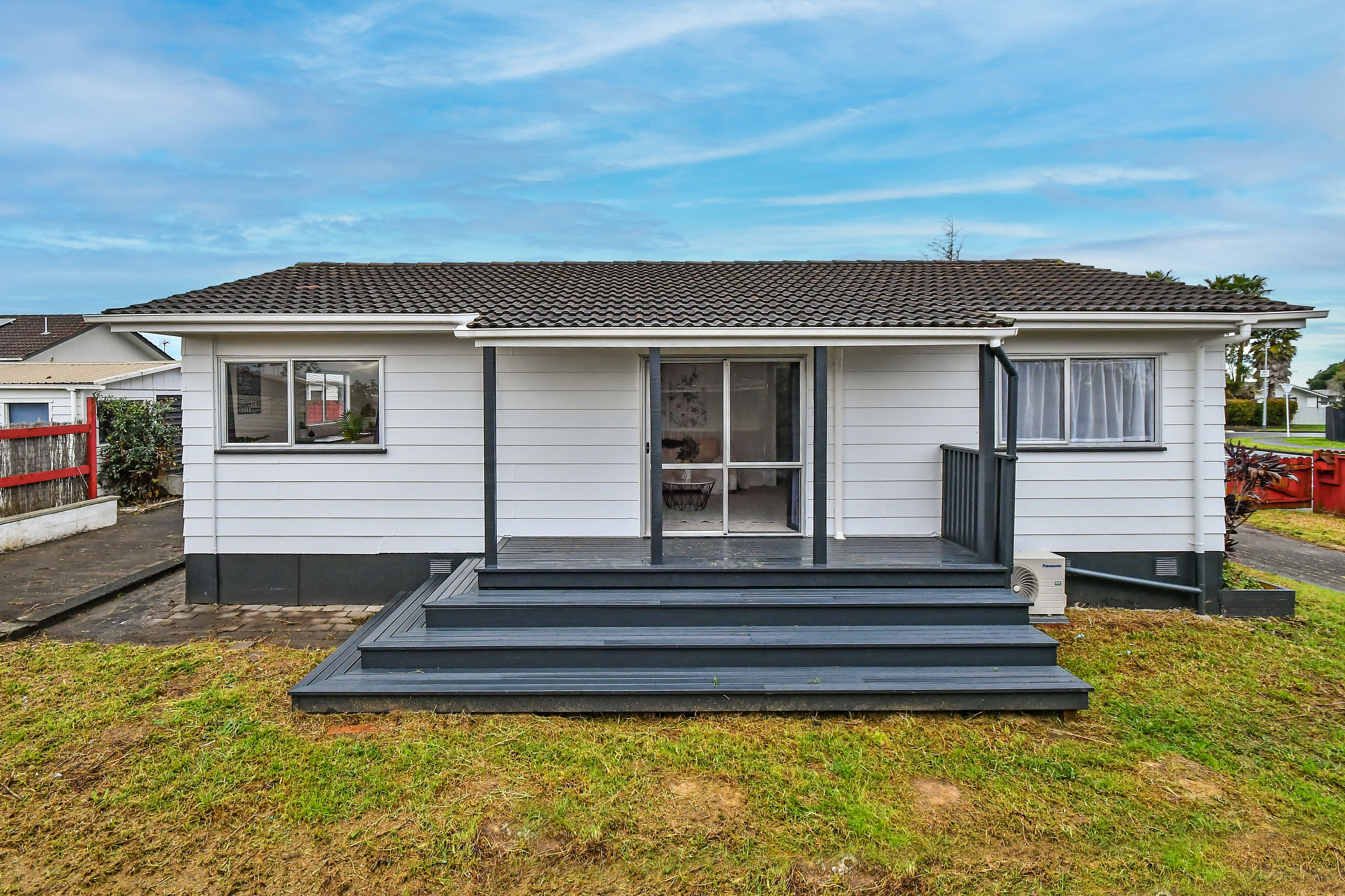 108 Finlayson Avenue, Manurewa, Manukau City