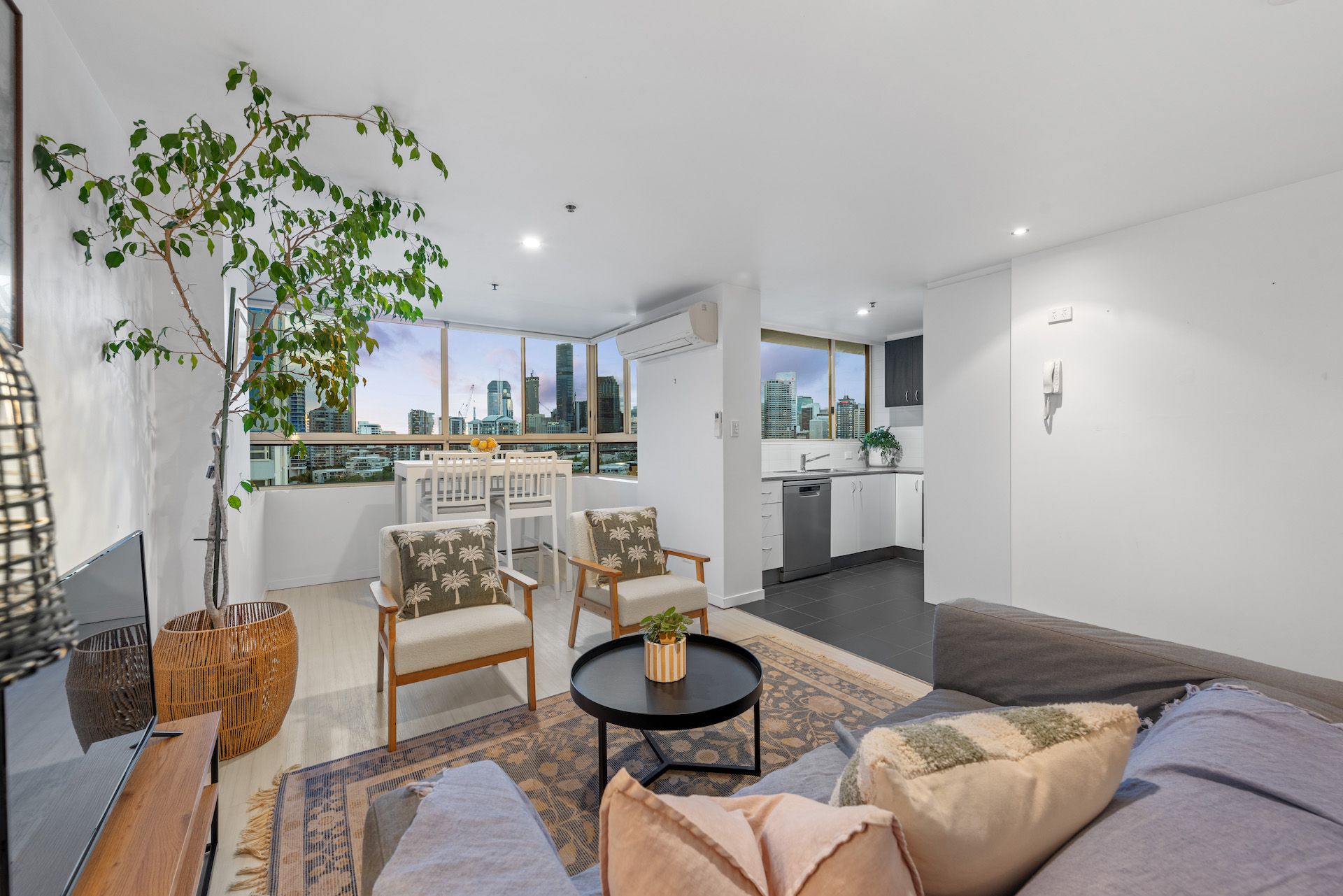 221/79 Moray Street, New Farm, QLD 4005