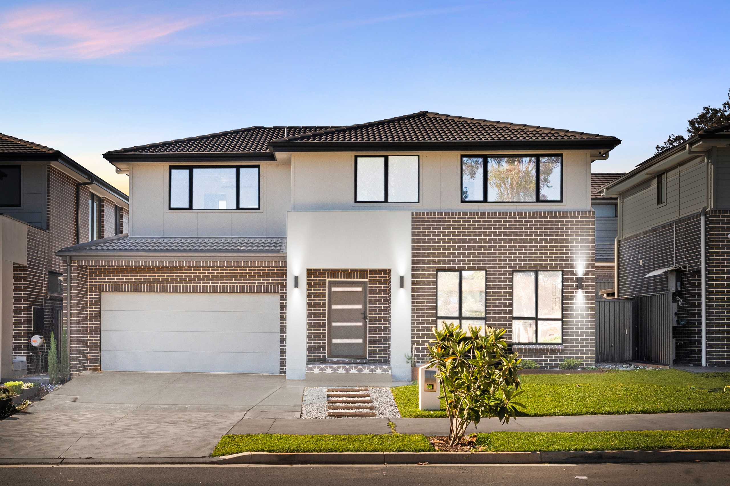 3 Sixteenth Avenue, Austral, NSW 2179