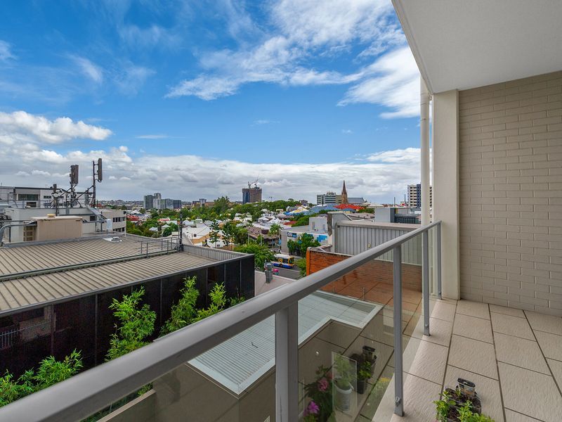 25/41 Fortescue Street — photo 5 of 6