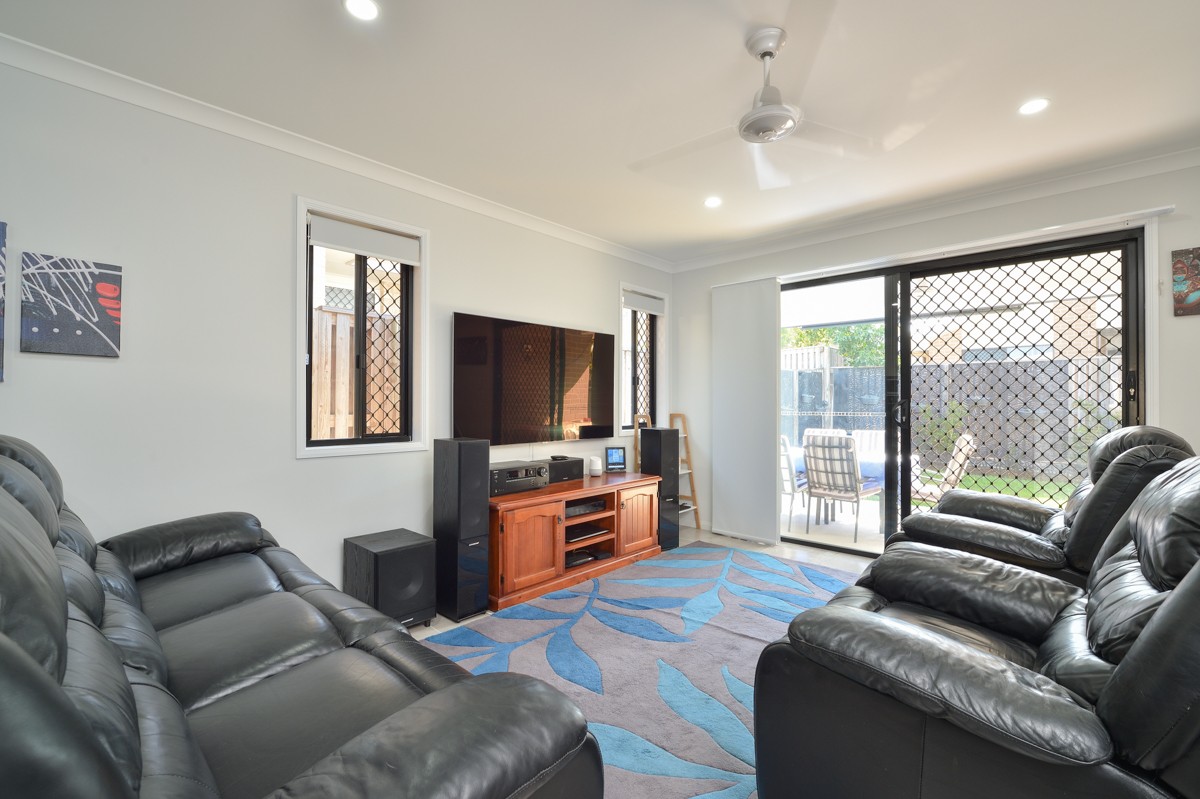 36 Harmony Drive, Clinton, QLD 4680