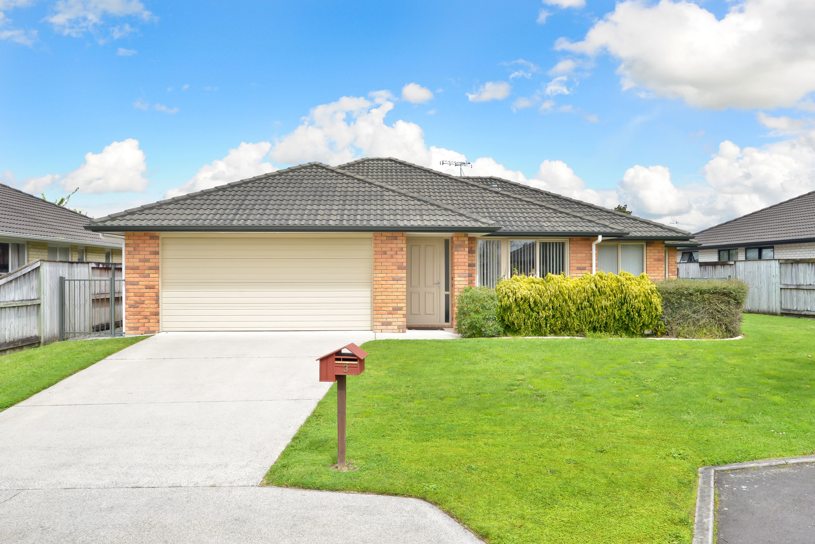 3 Newbury Place, Huntington, Hamilton City