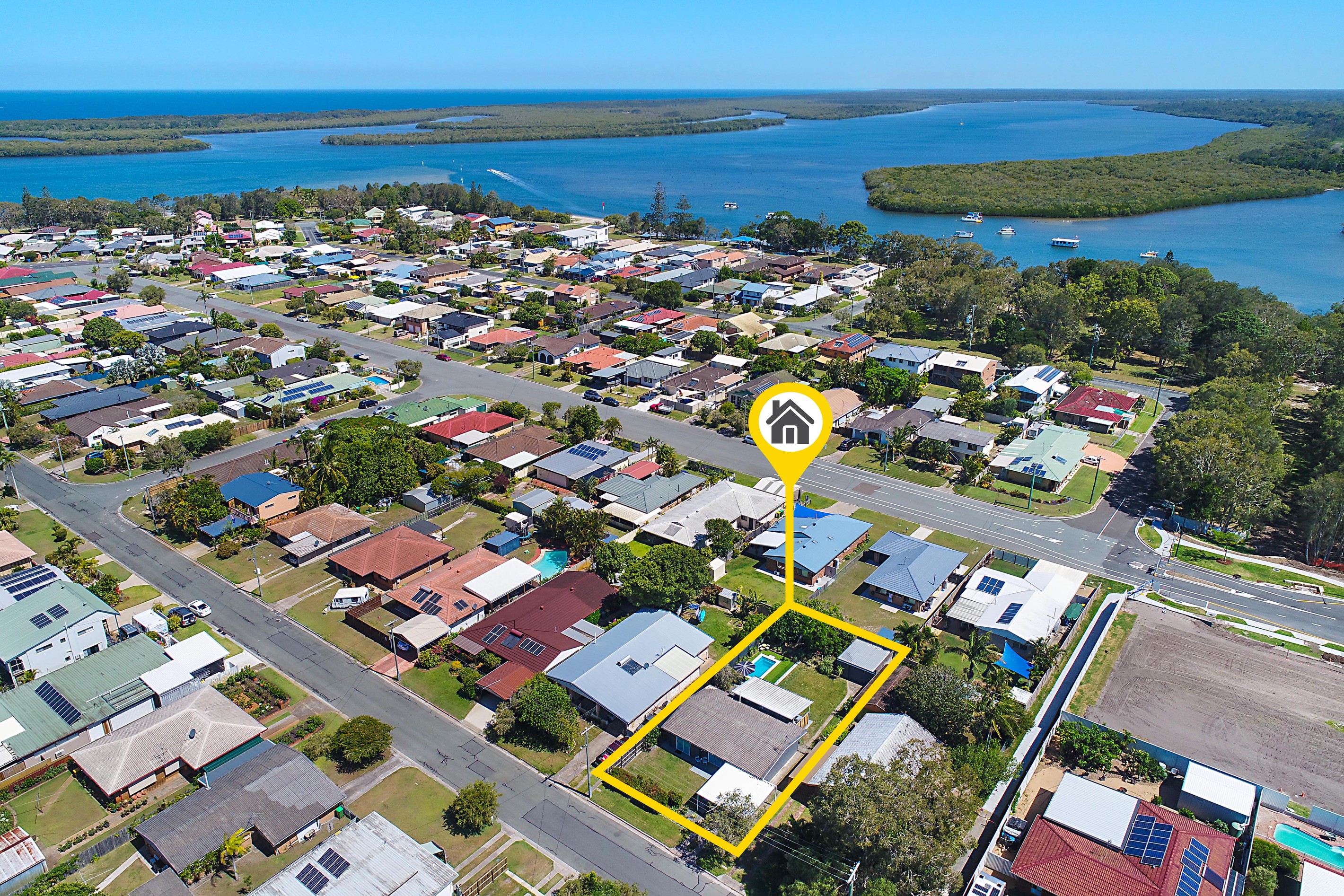 44 Theresa Street, Golden Beach, QLD 4551