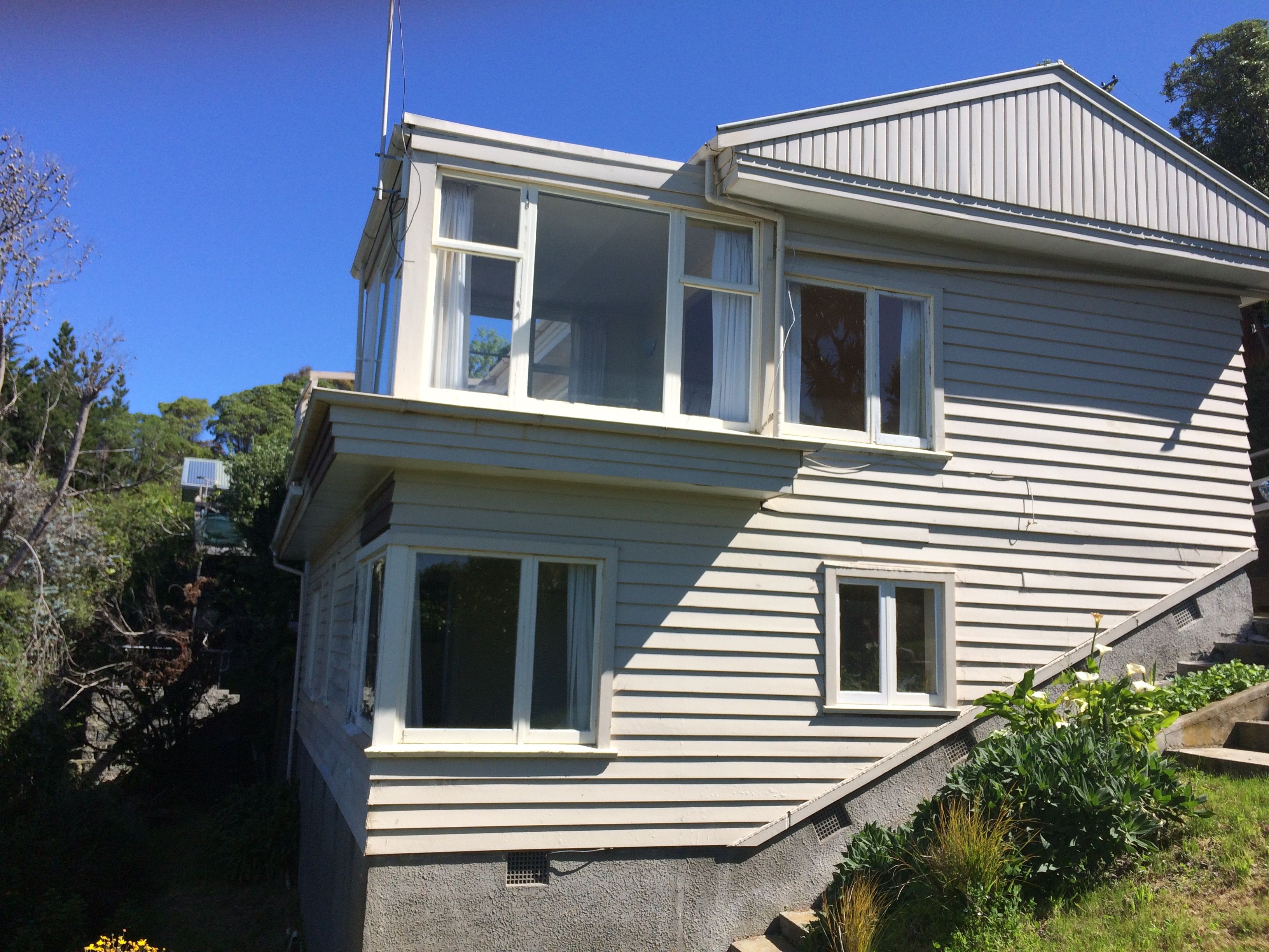 61 Mt Pleasant Road, Mount Pleasant, Christchurch City