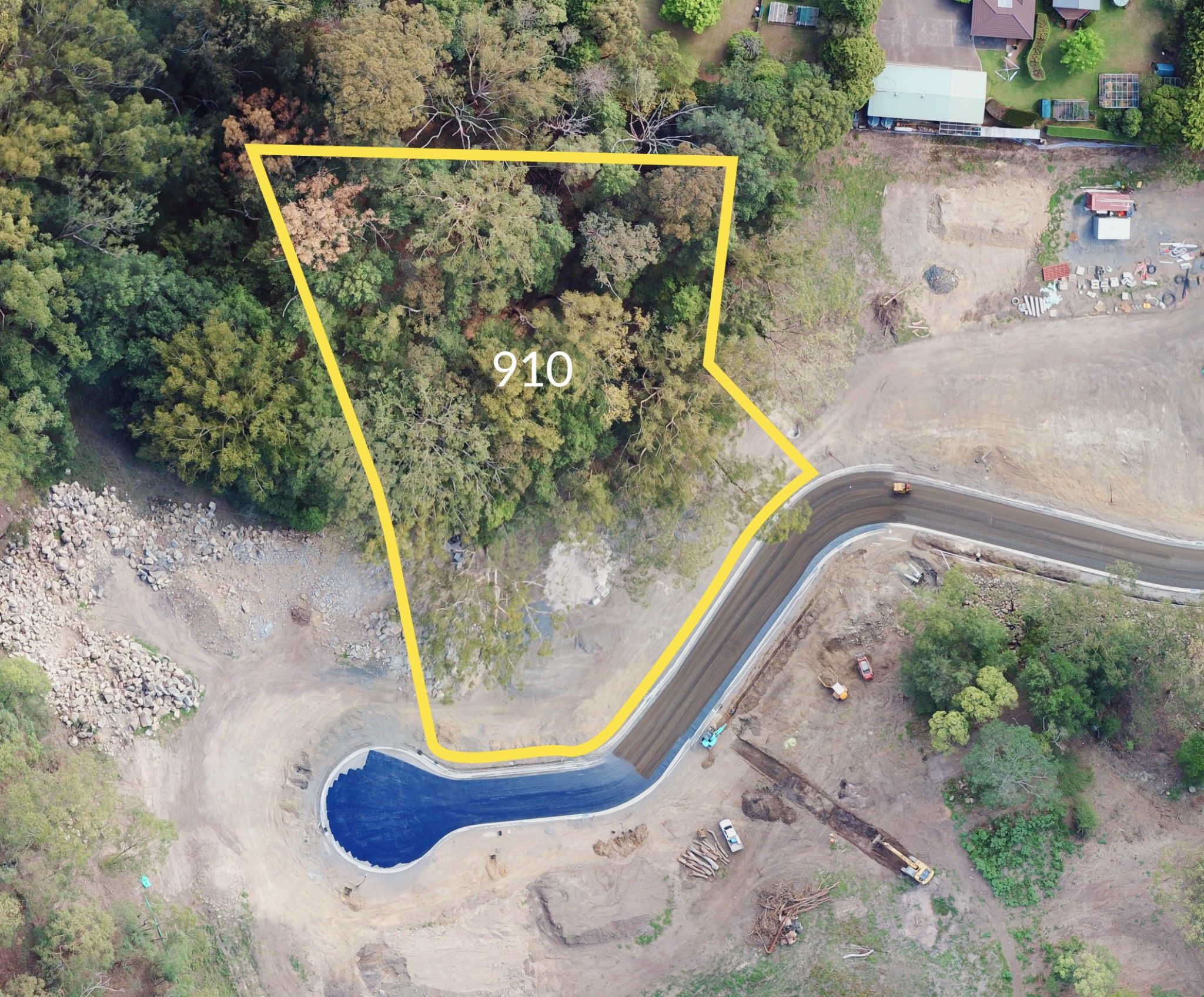 Lot 910 Connors View, Berry, NSW 2535
