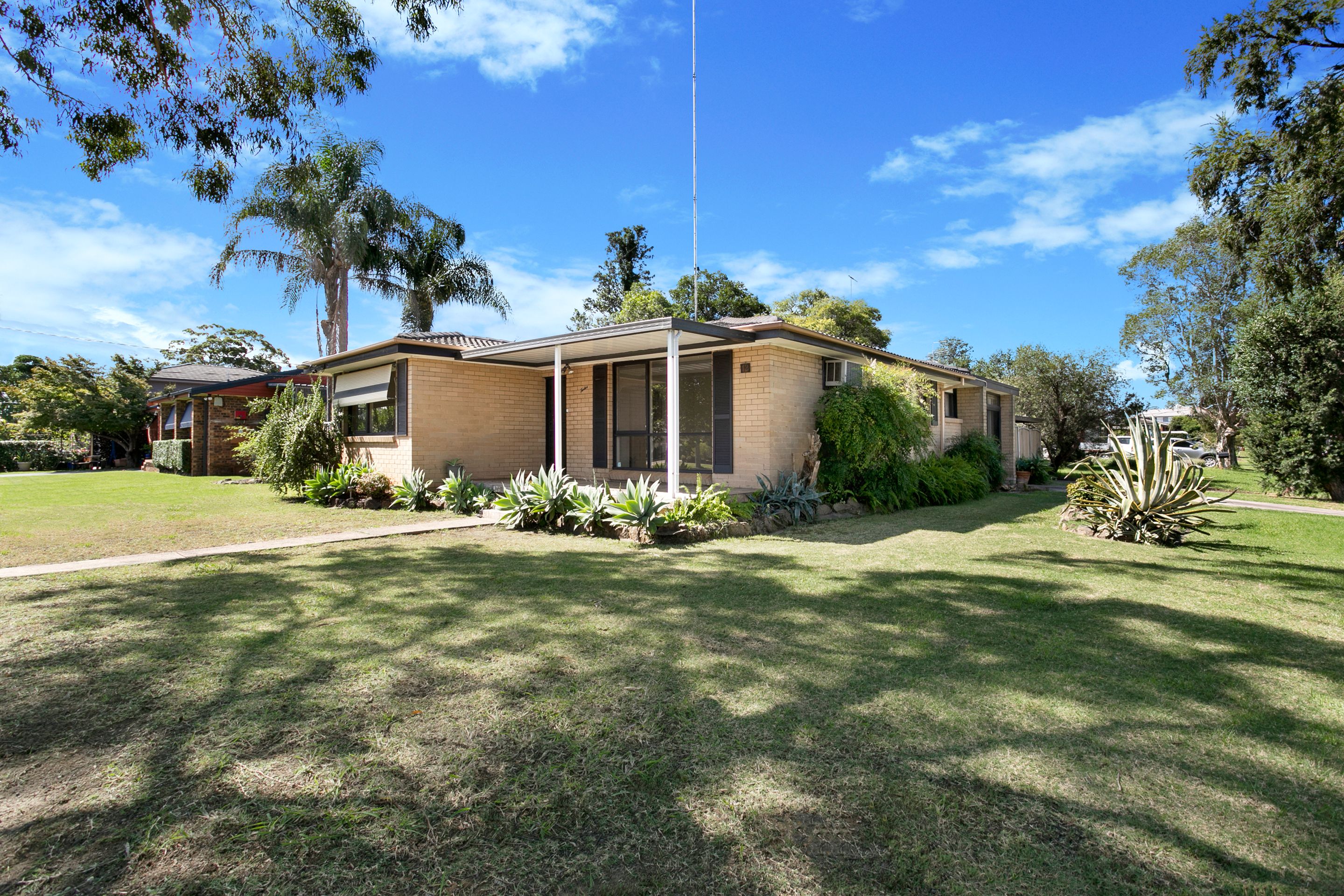 12 Parsons Avenue, South Penrith, NSW 2750