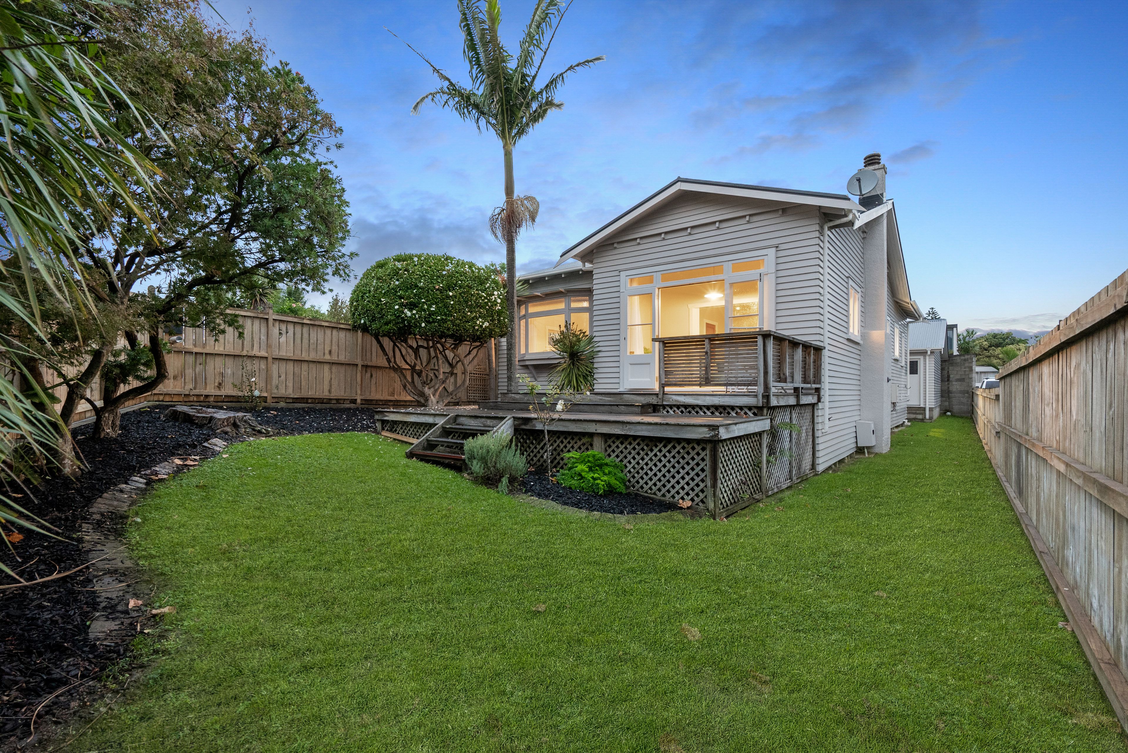 24 Heaphy Street, Blockhouse Bay, Auckland City