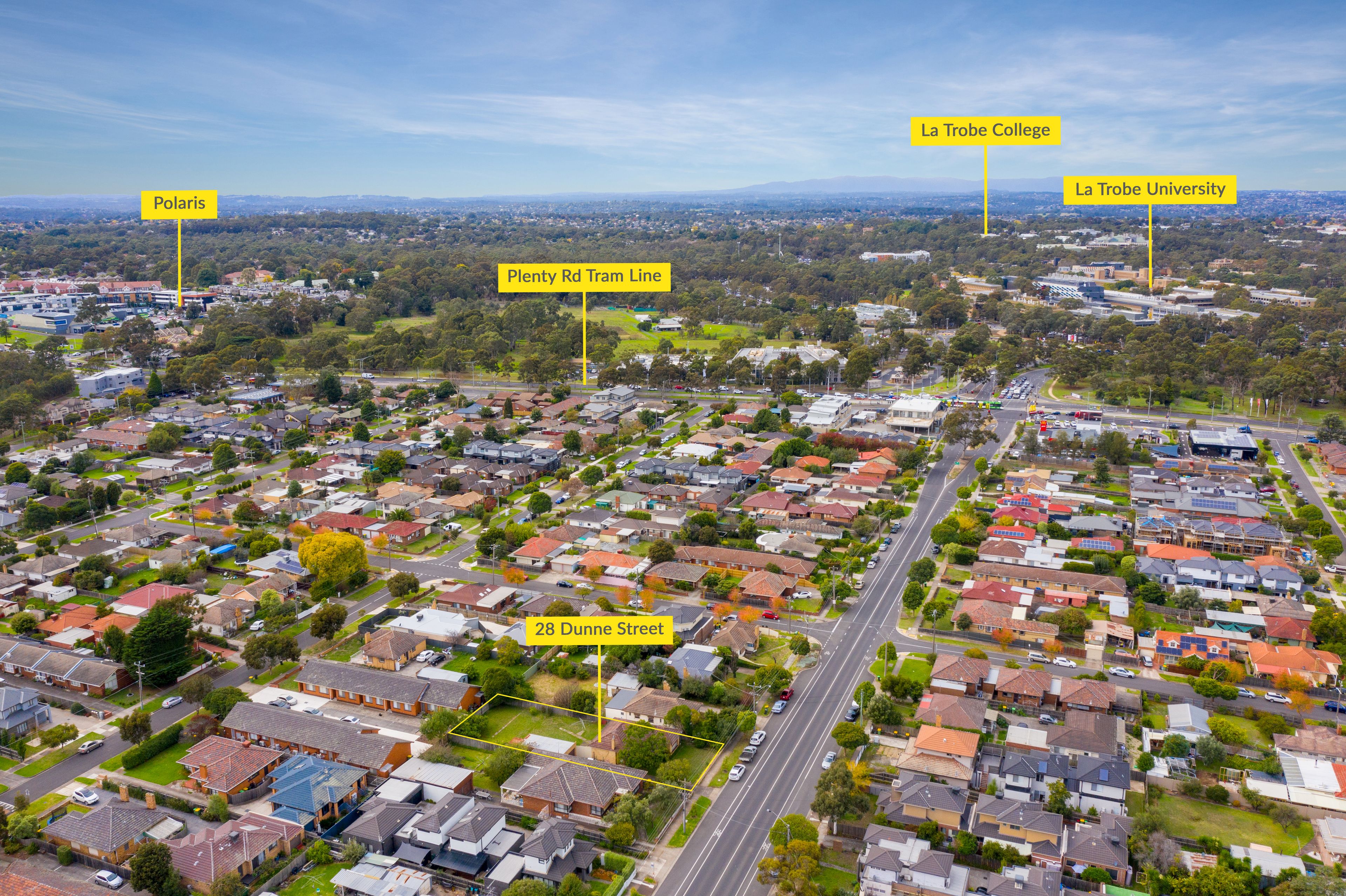 28 Dunne Street, Kingsbury, VIC 3083