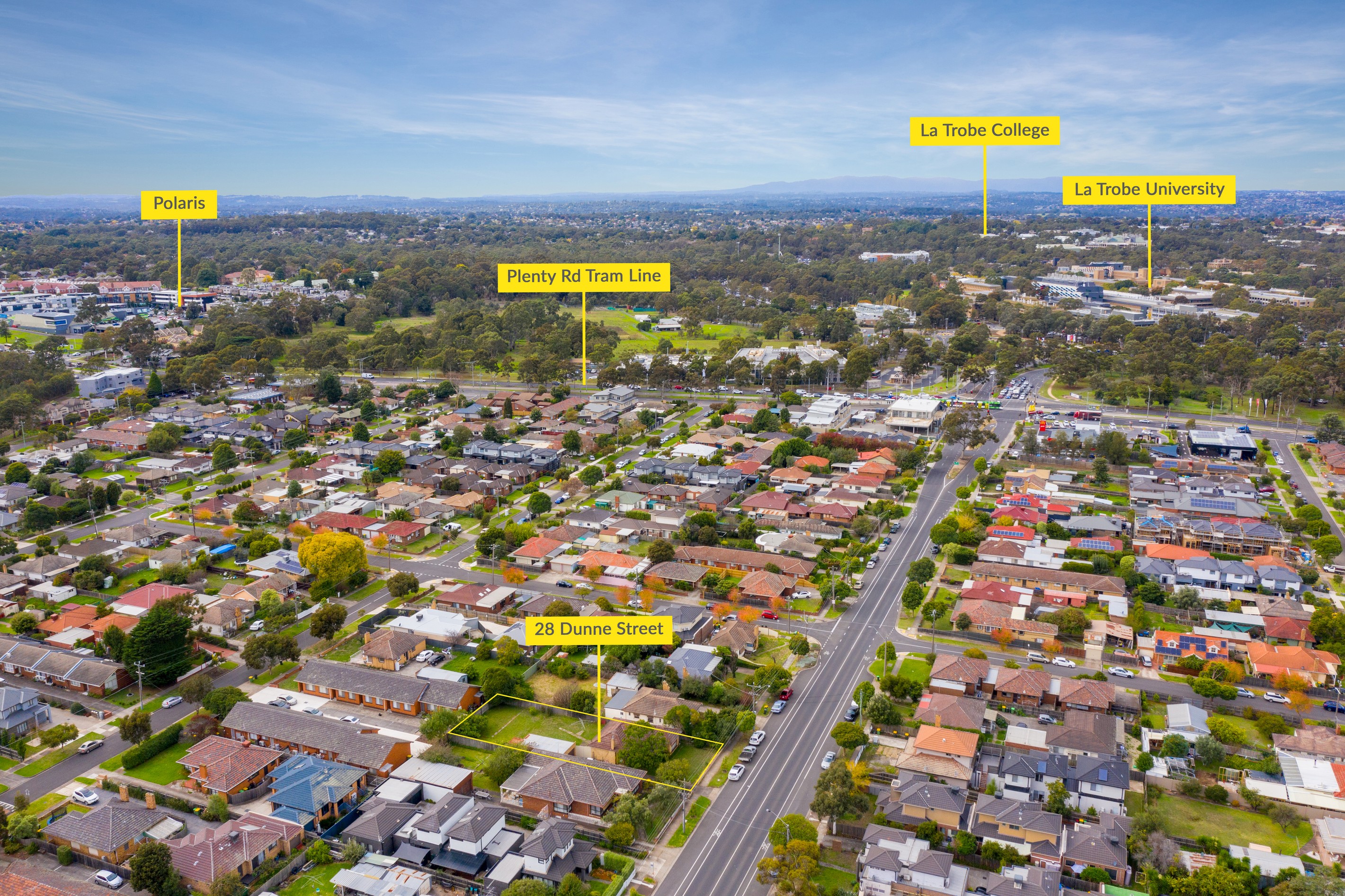 28 Dunne Street, Kingsbury, VIC 3083